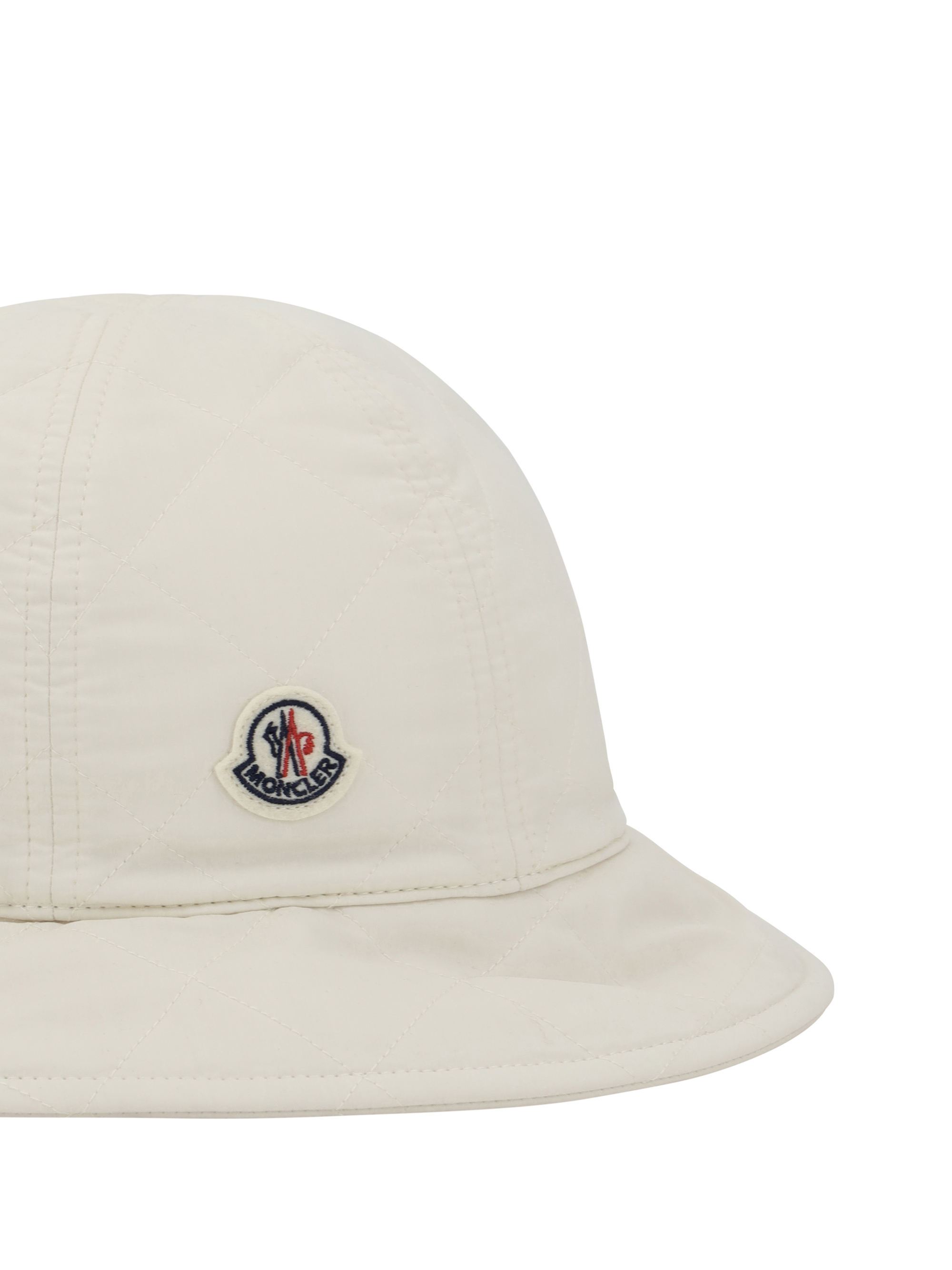 Cappello a Secchiello logato