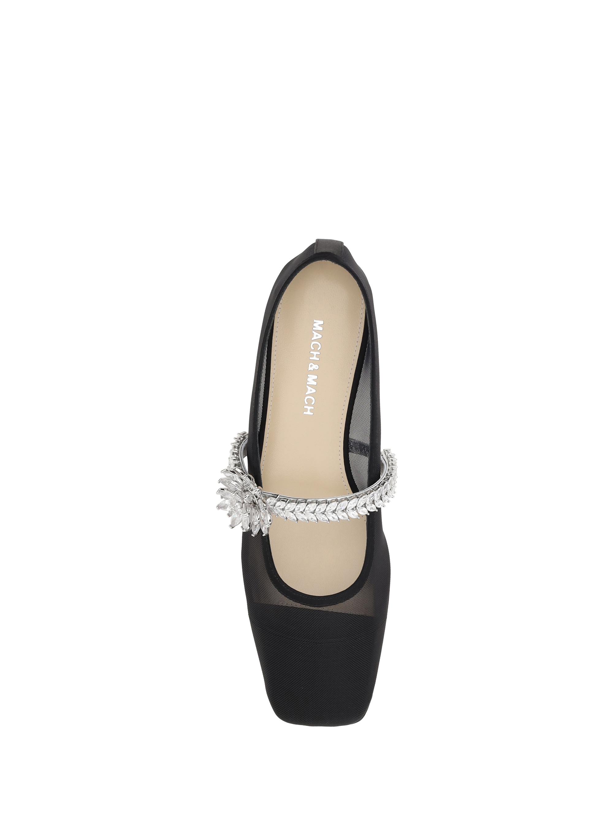 Ballerine Lotus Flower 