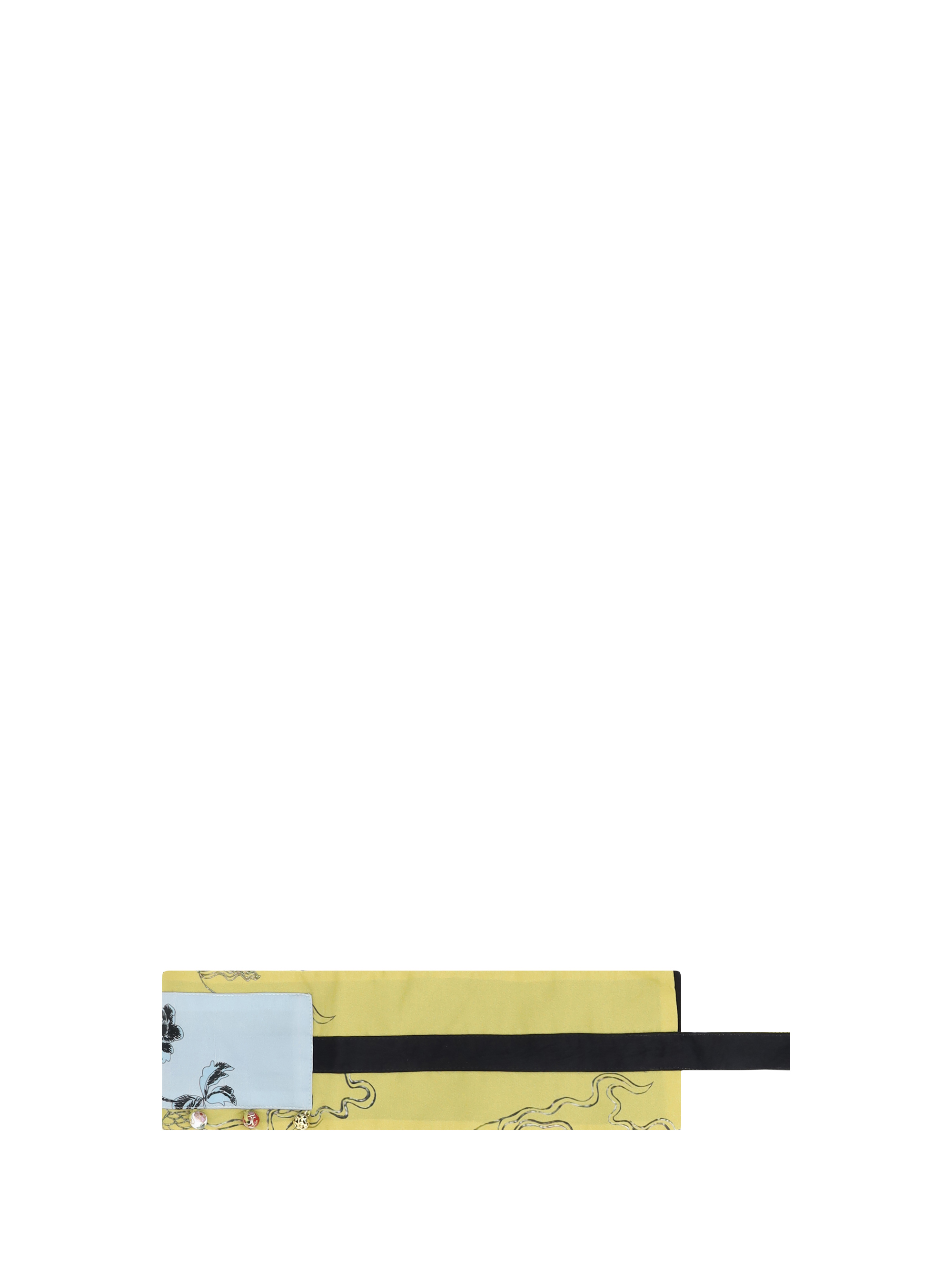 Sambuco Belt
