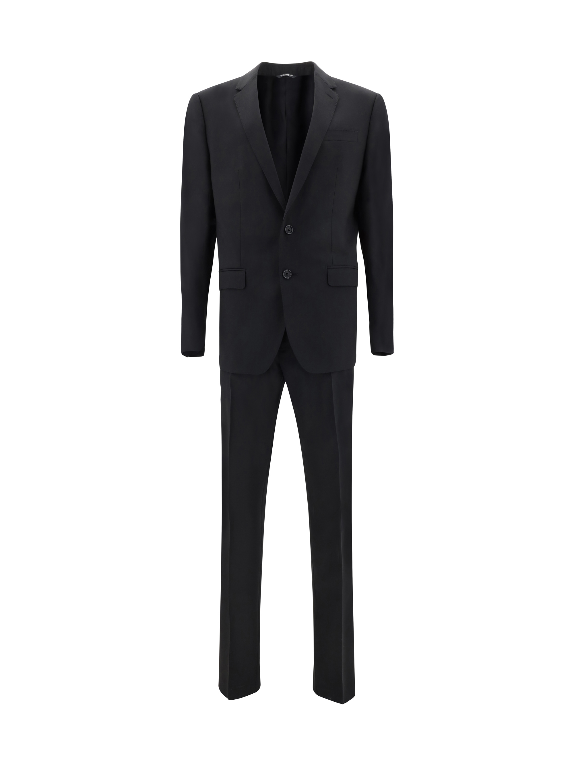 Wool Suits