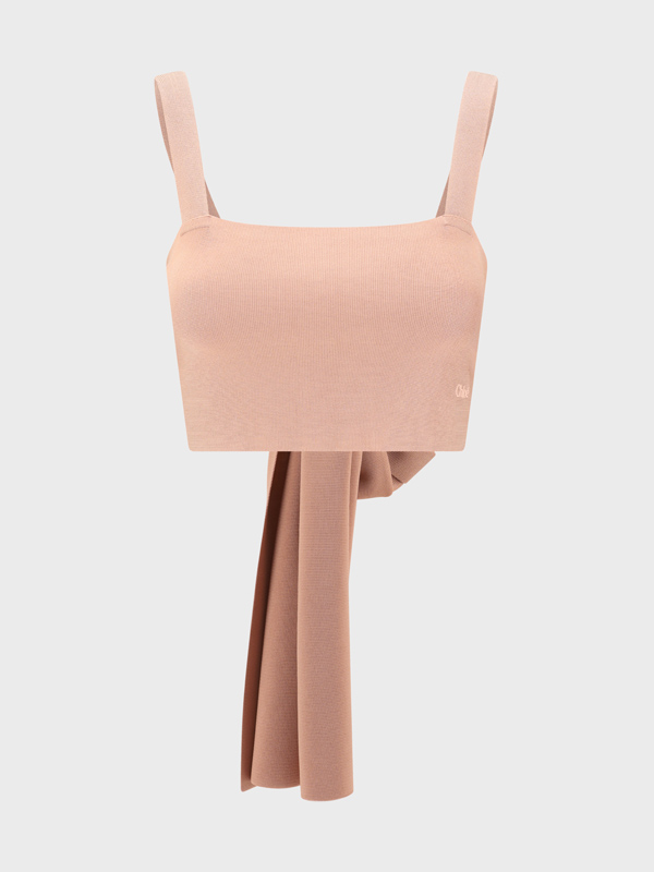 Top in maglia