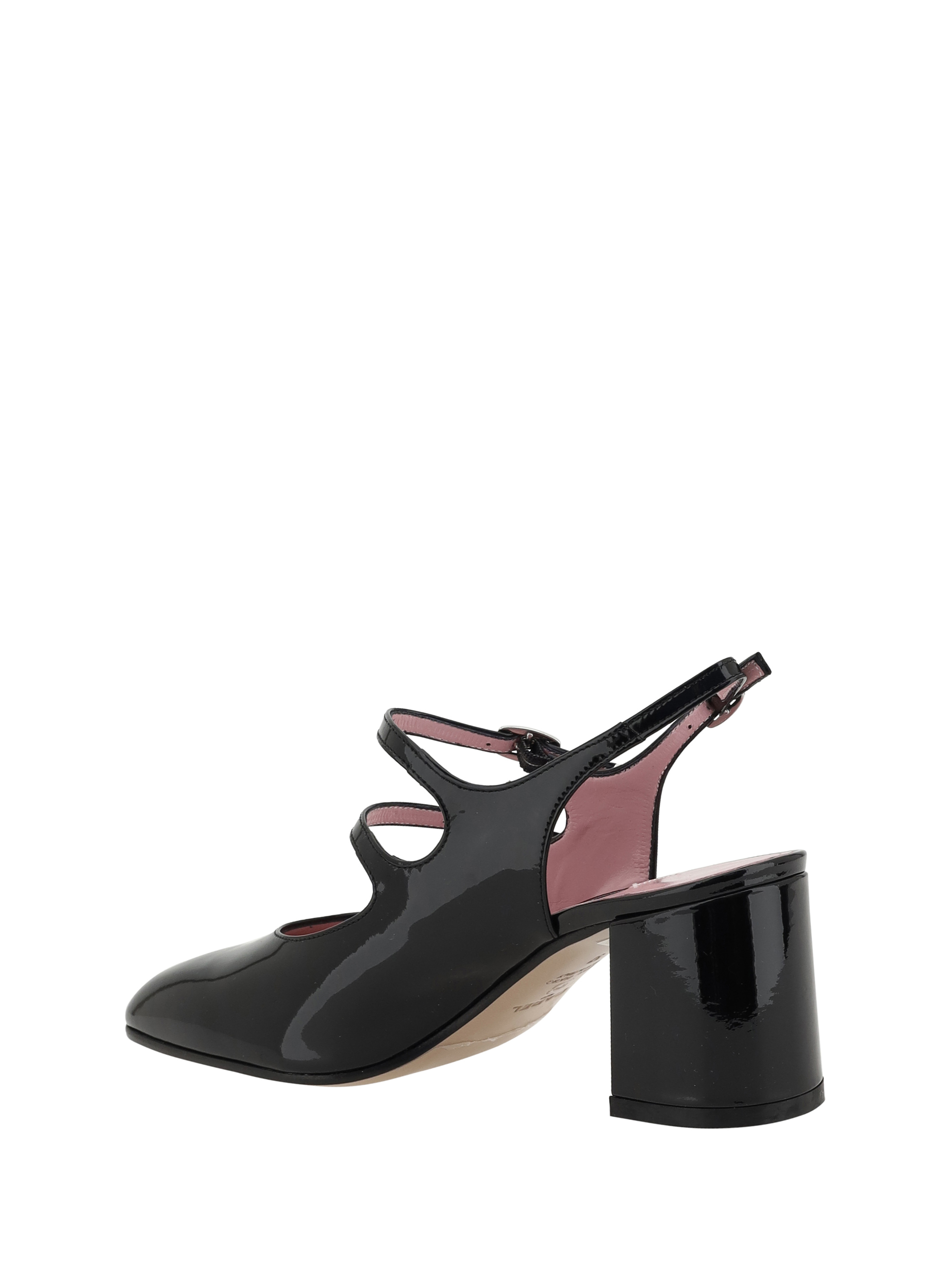 Banana Pumps