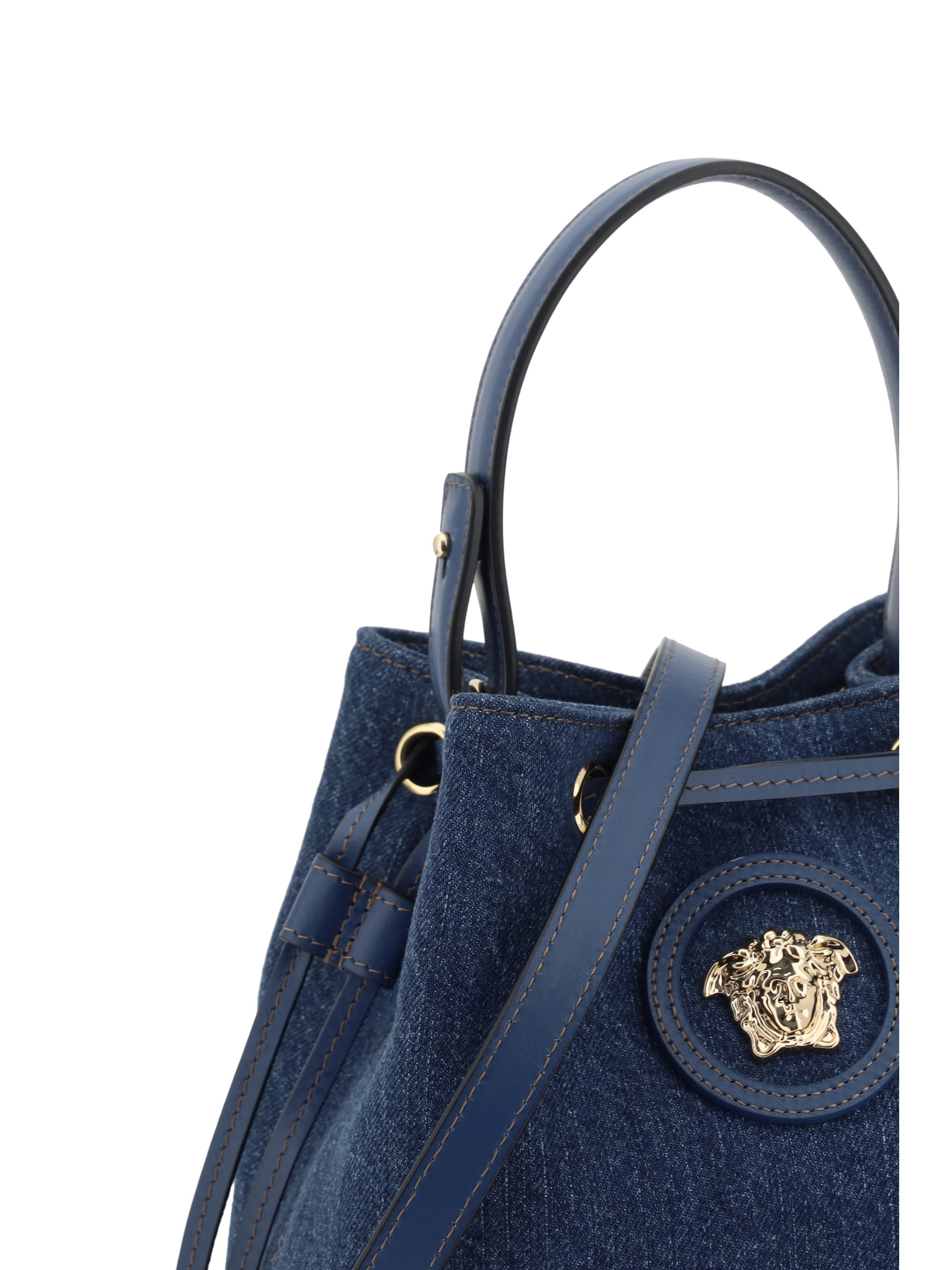 Borsa a Secchiello