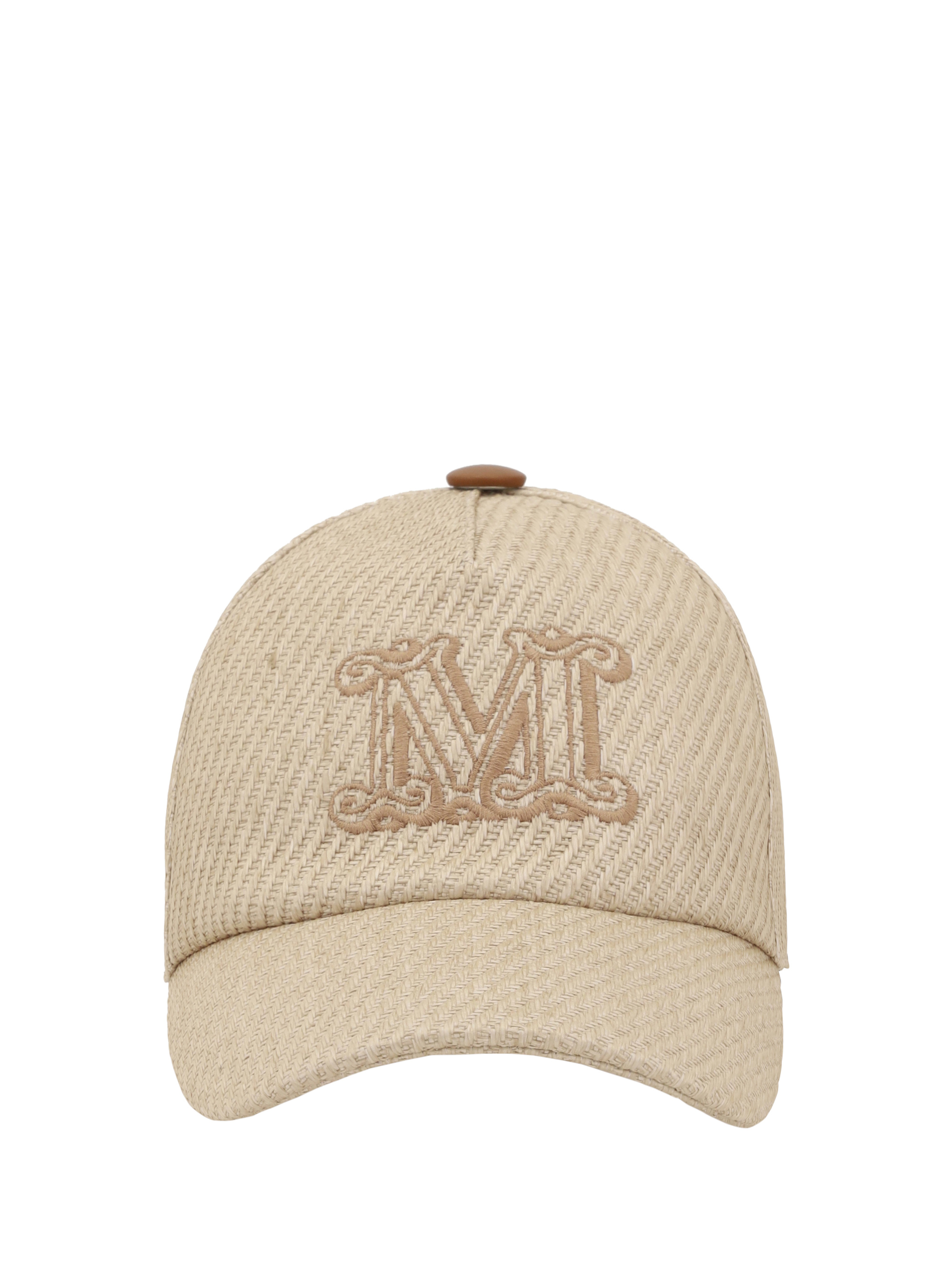 Jez Baseball Hat