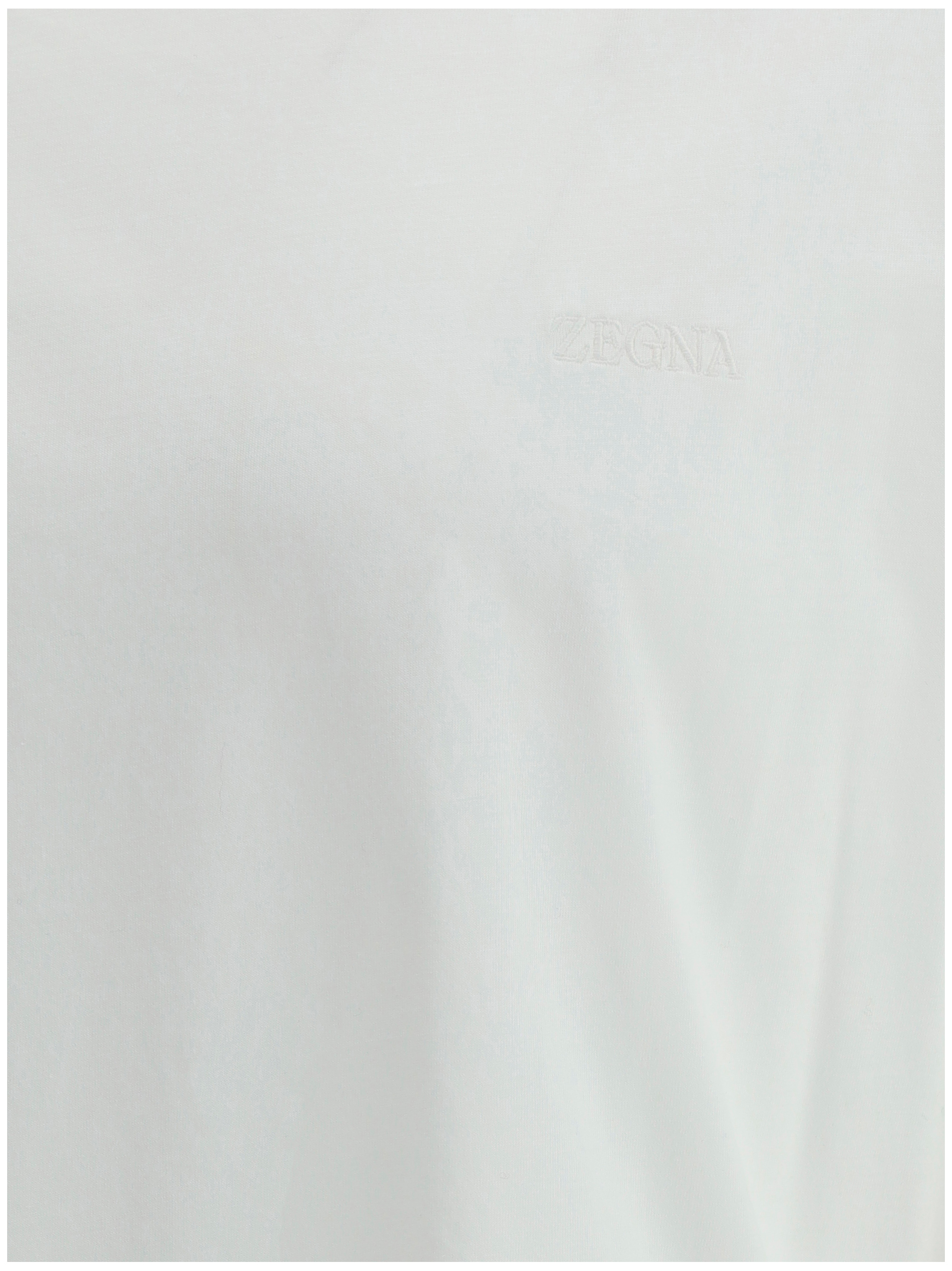 Logoed T-Shirt