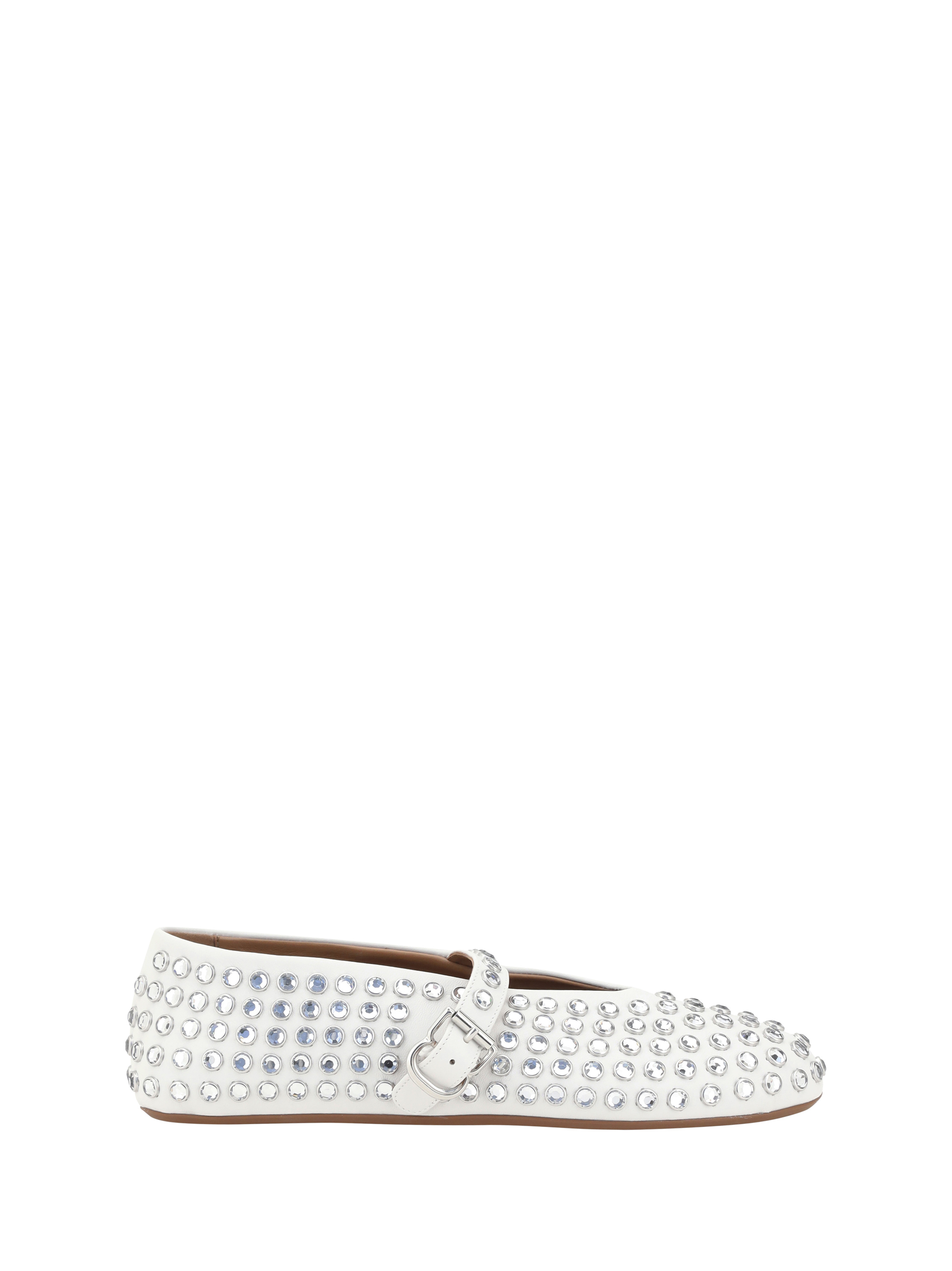 Ballerine 