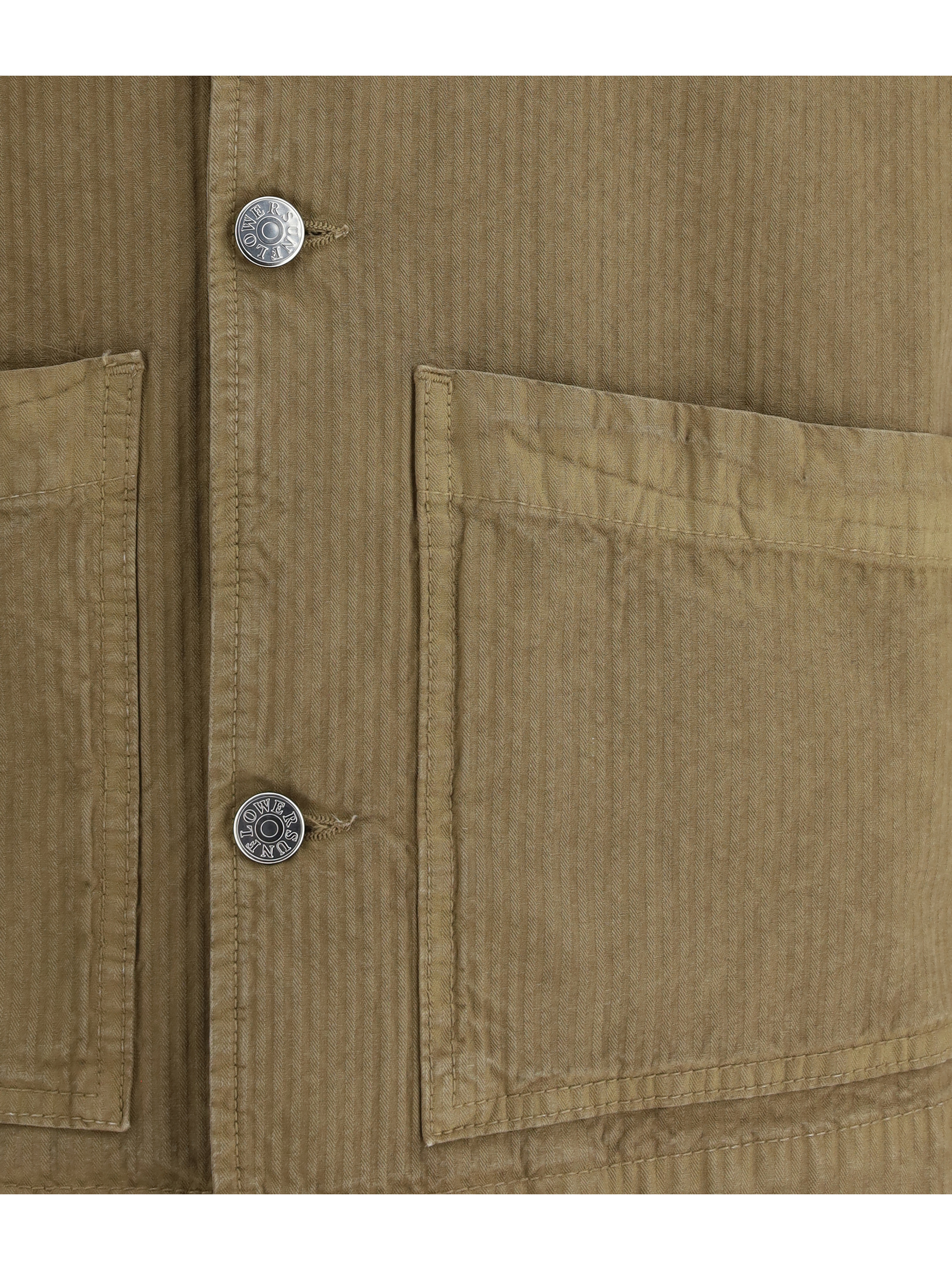 Worker Jacket