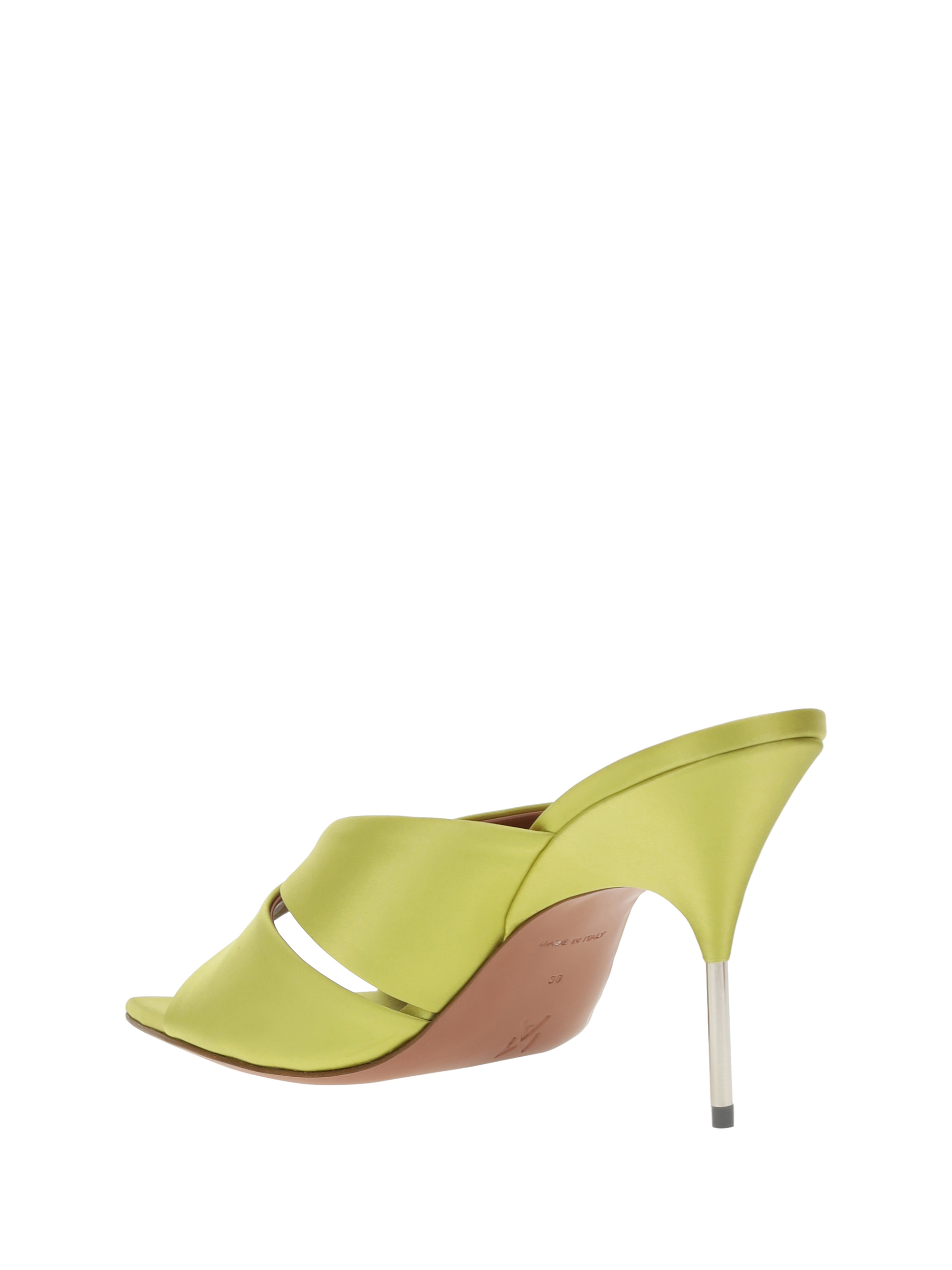 Samantha Sandals
