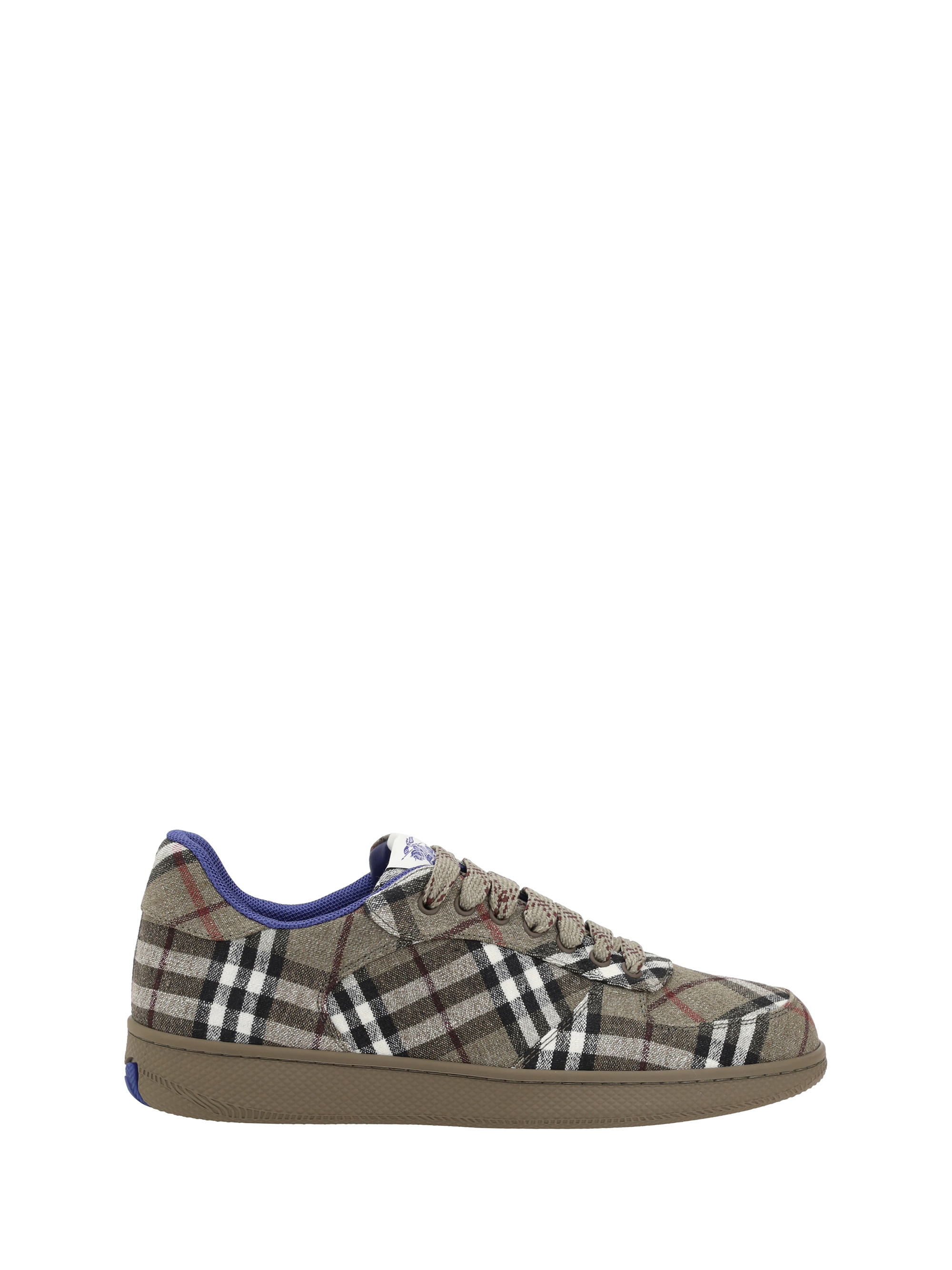 Sneakers Archivio Check