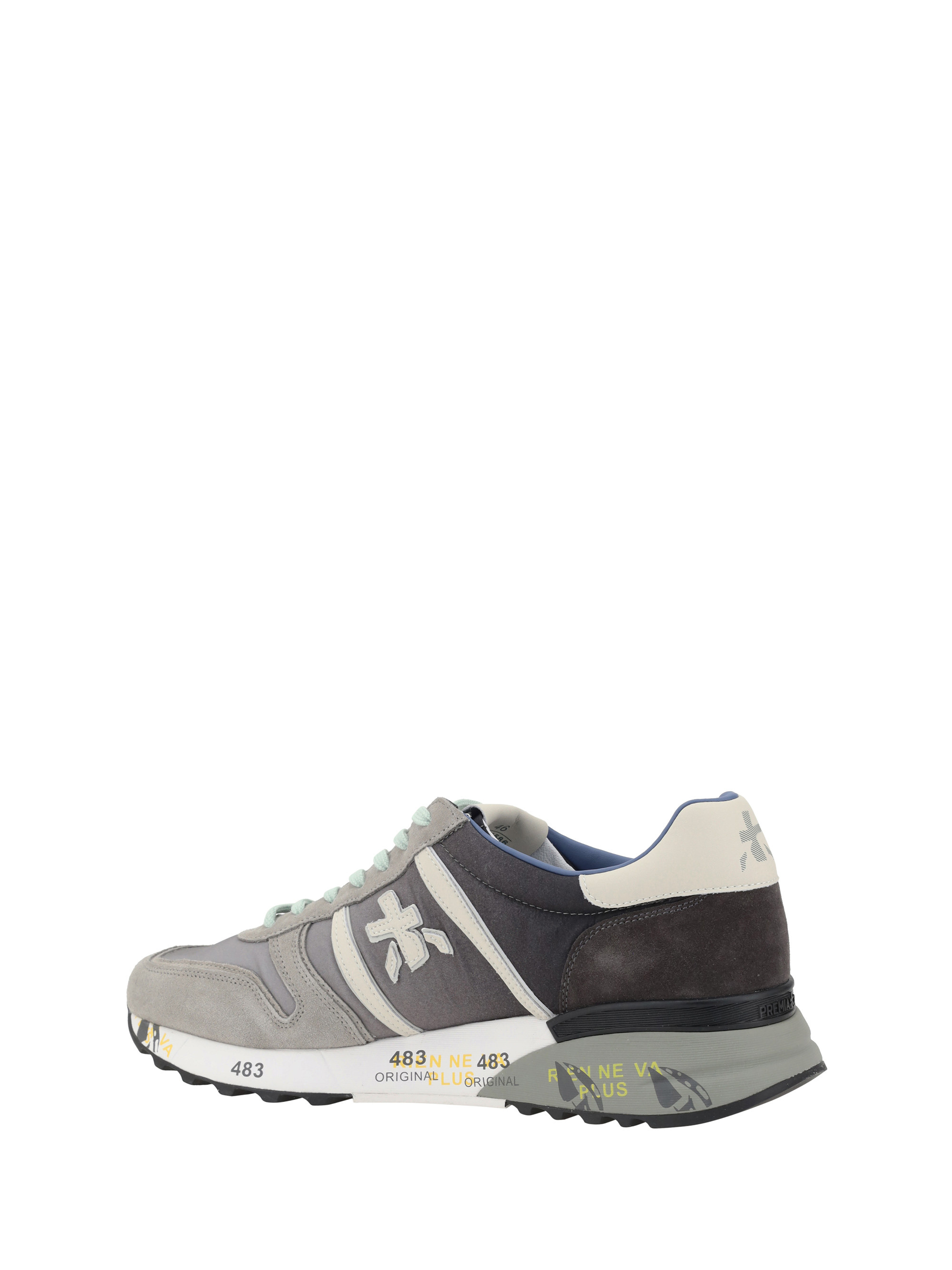 Lander Sneakers