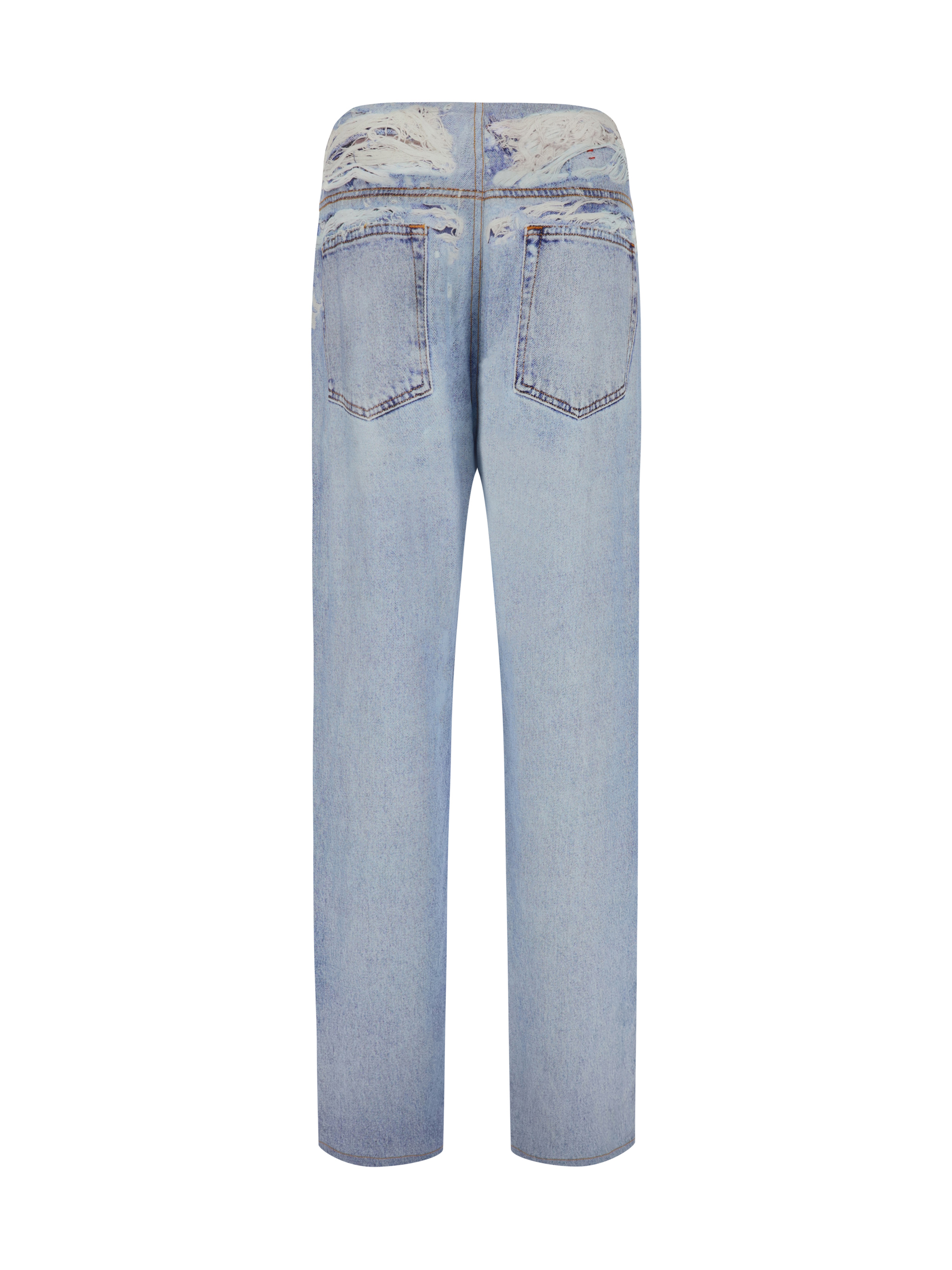 P-Sarky Pants