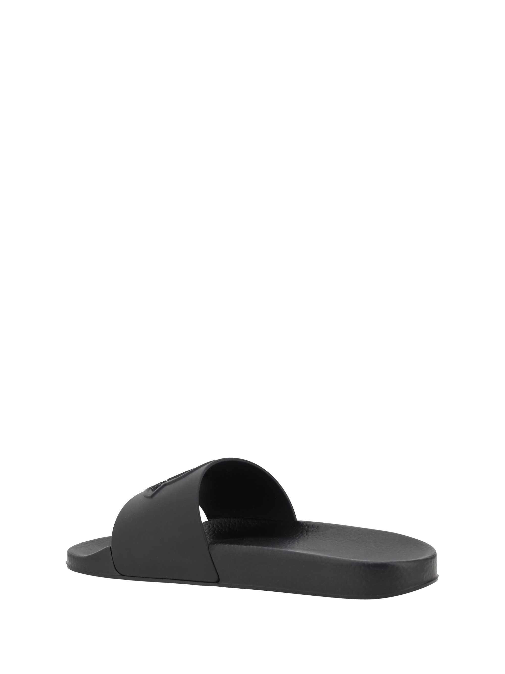 Logo Slippers
