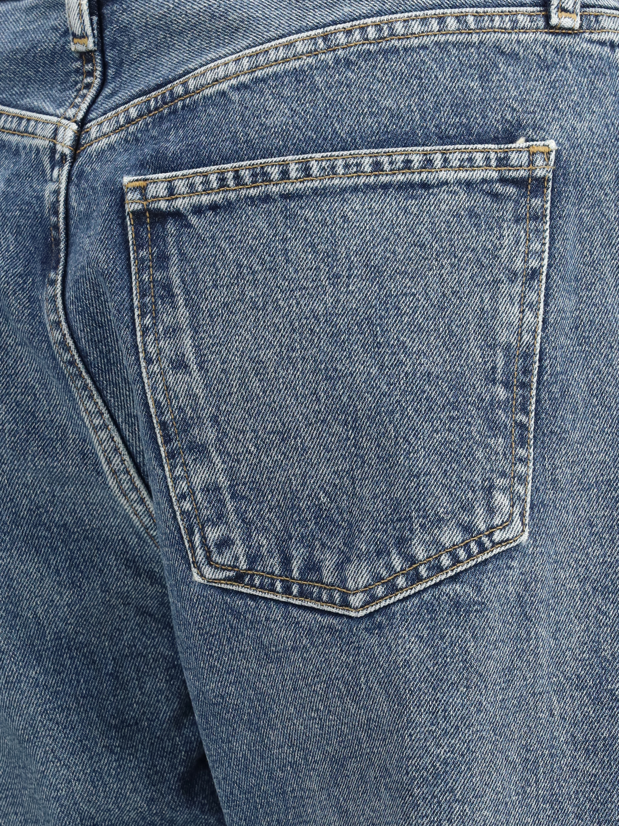 Fran Jeans