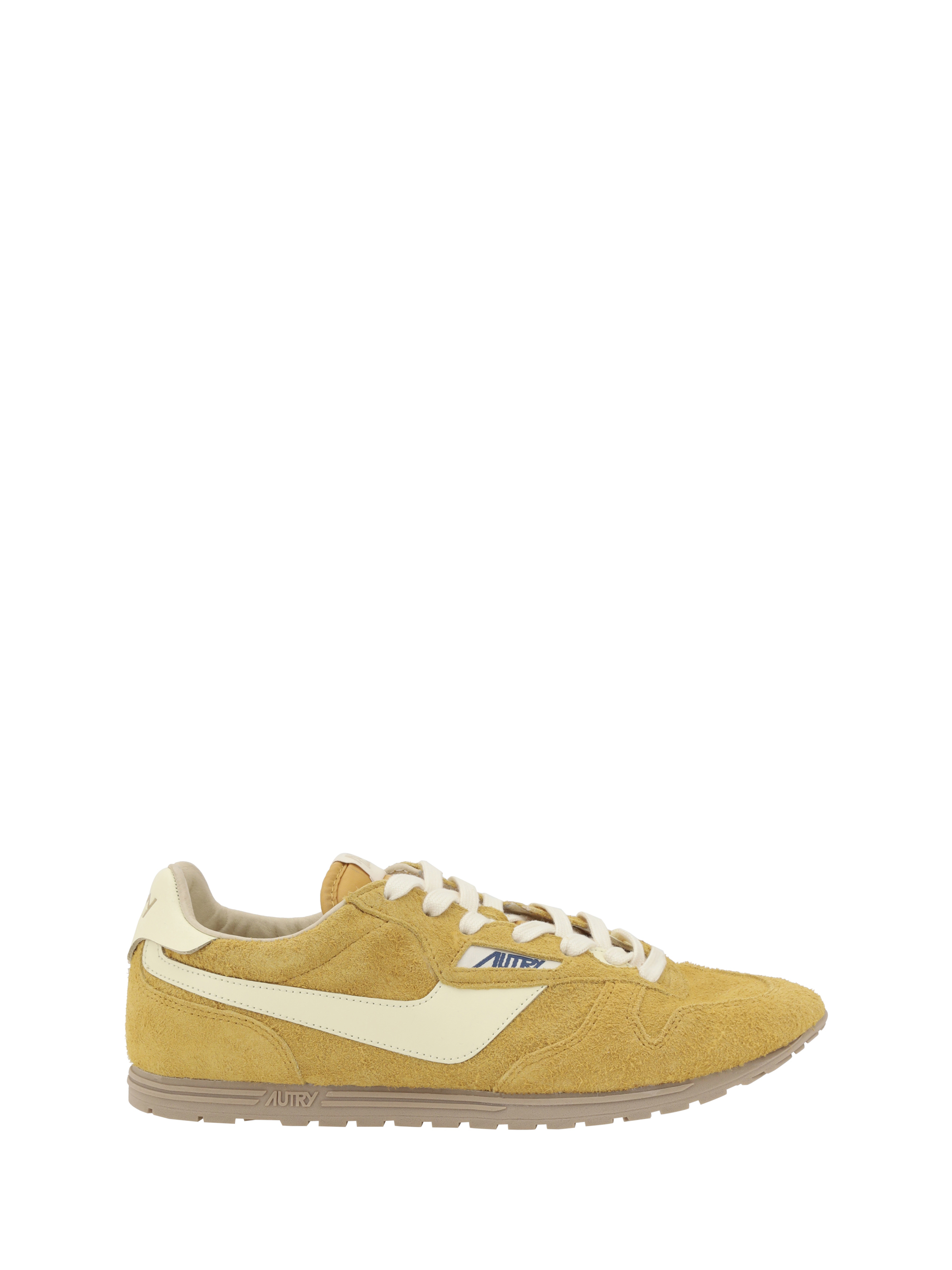Windspin Low Sneakers