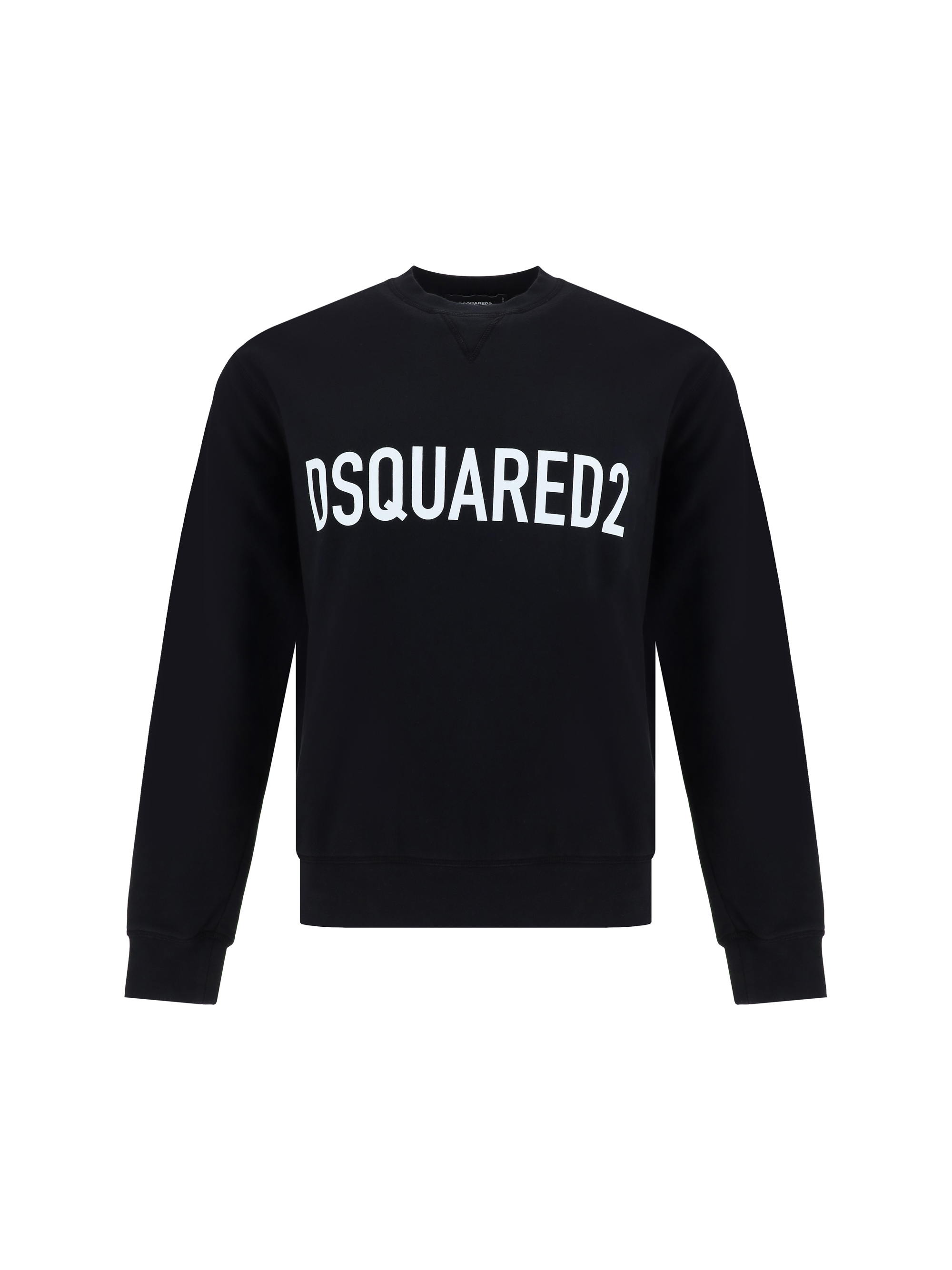 Logoed Sweatshirt