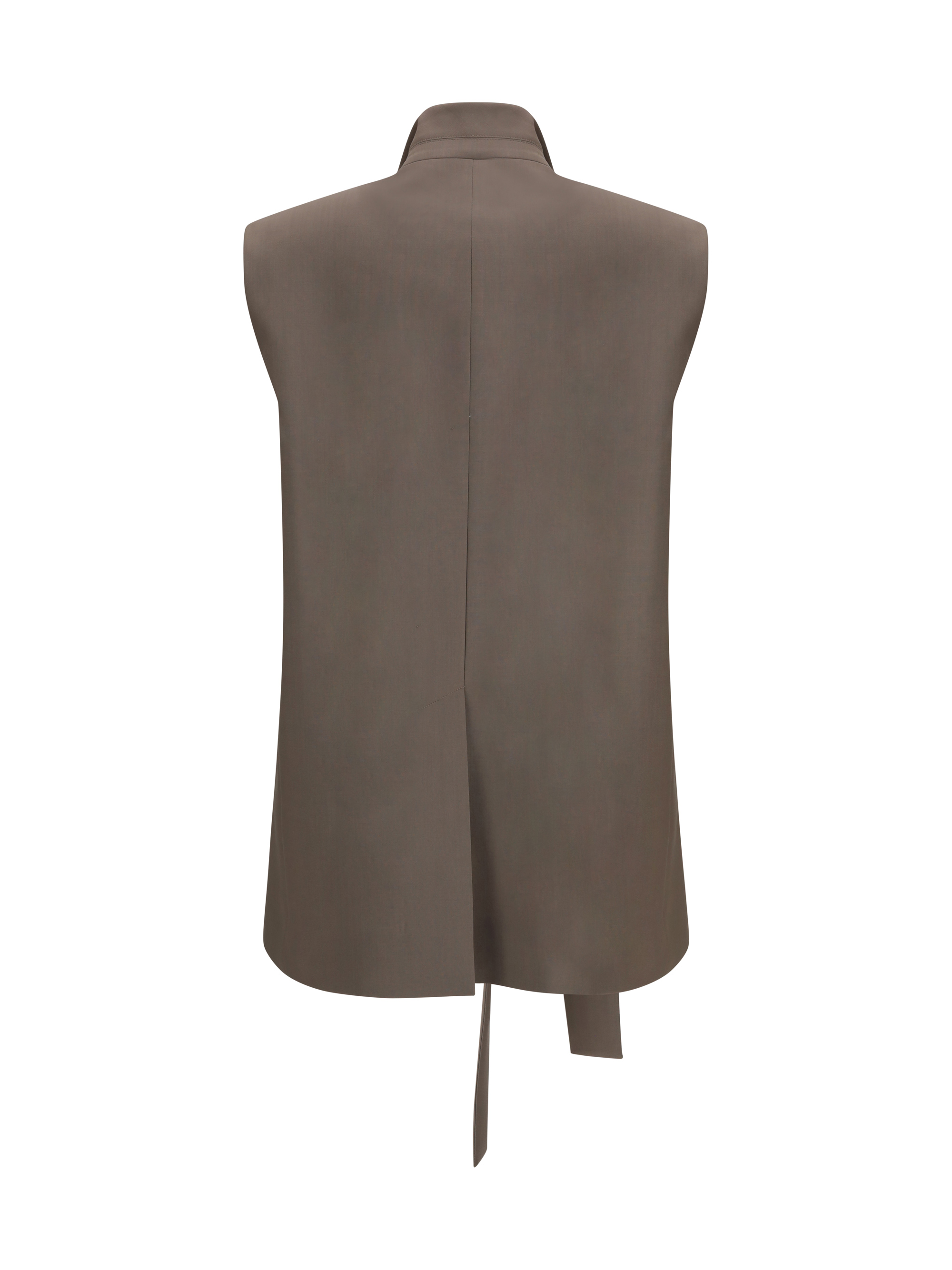 Gilet Lauren
