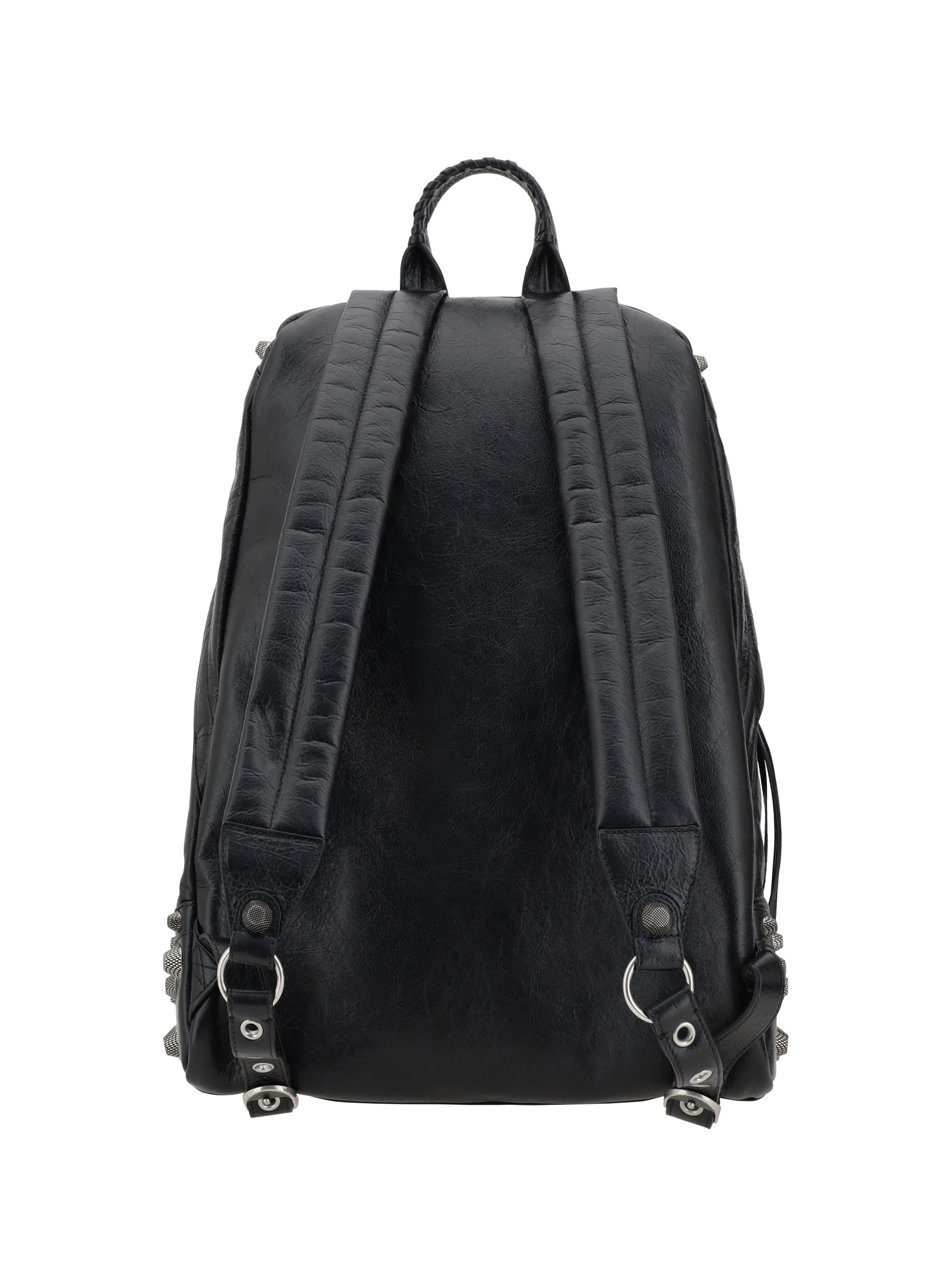 Logoed Backpack