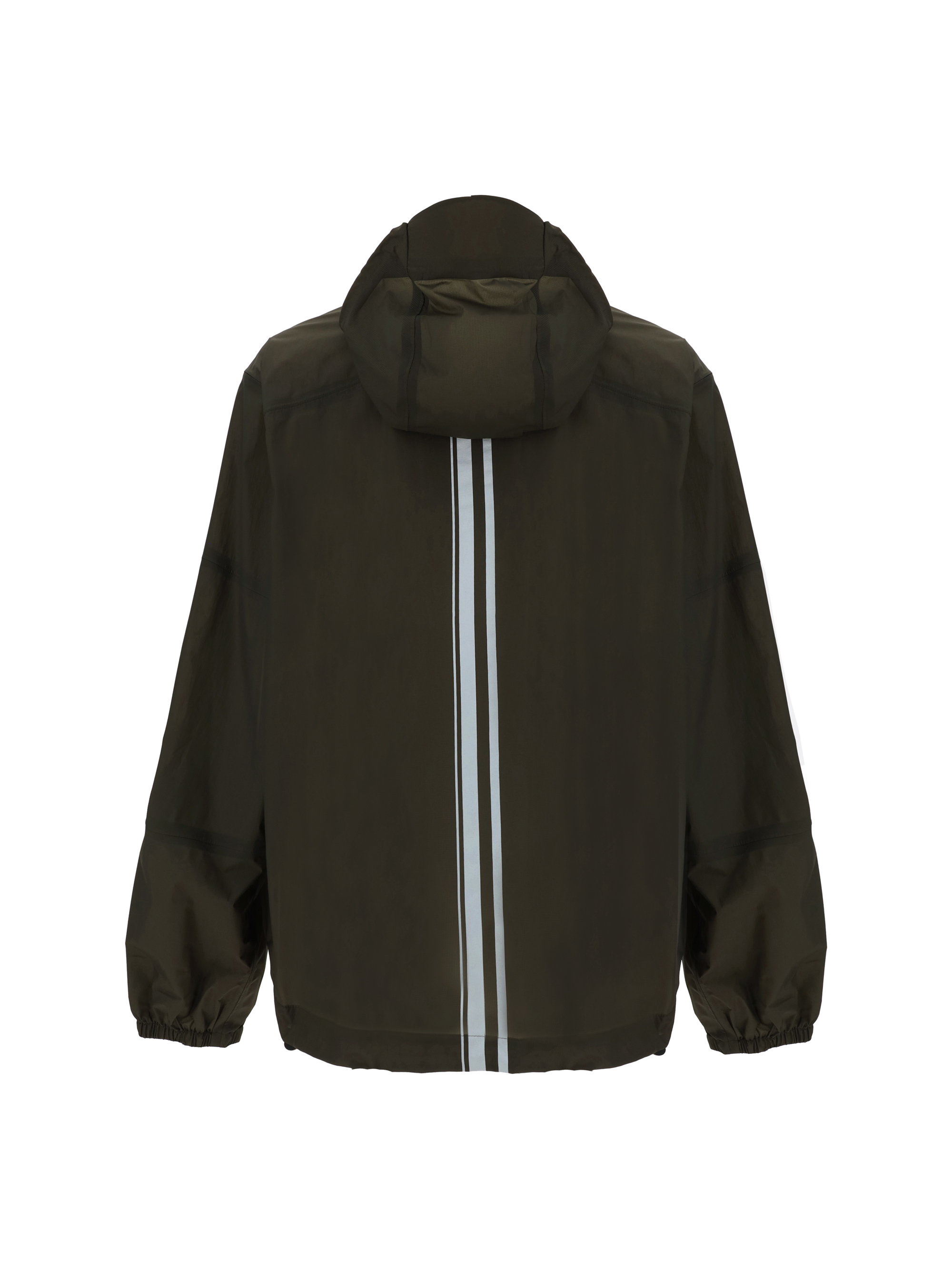 Ripstop Jacket