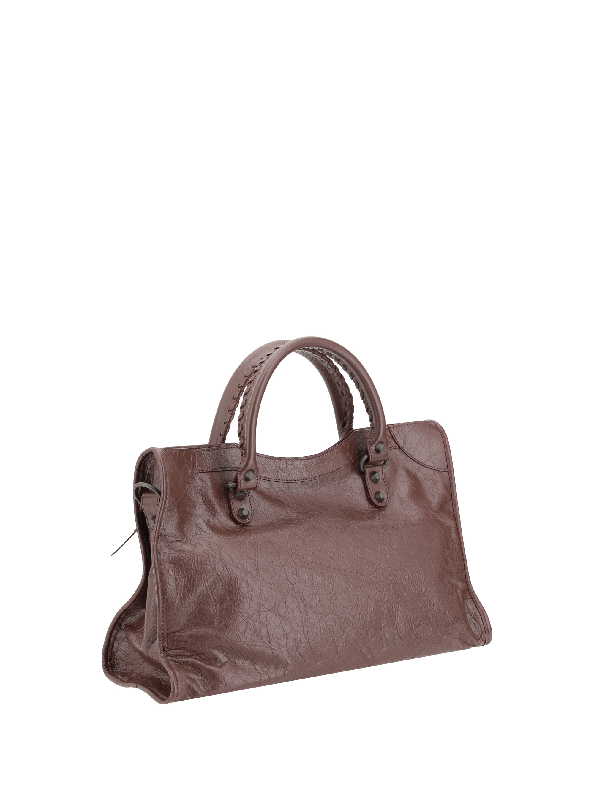 Borsa a Tracolla Le City Medium