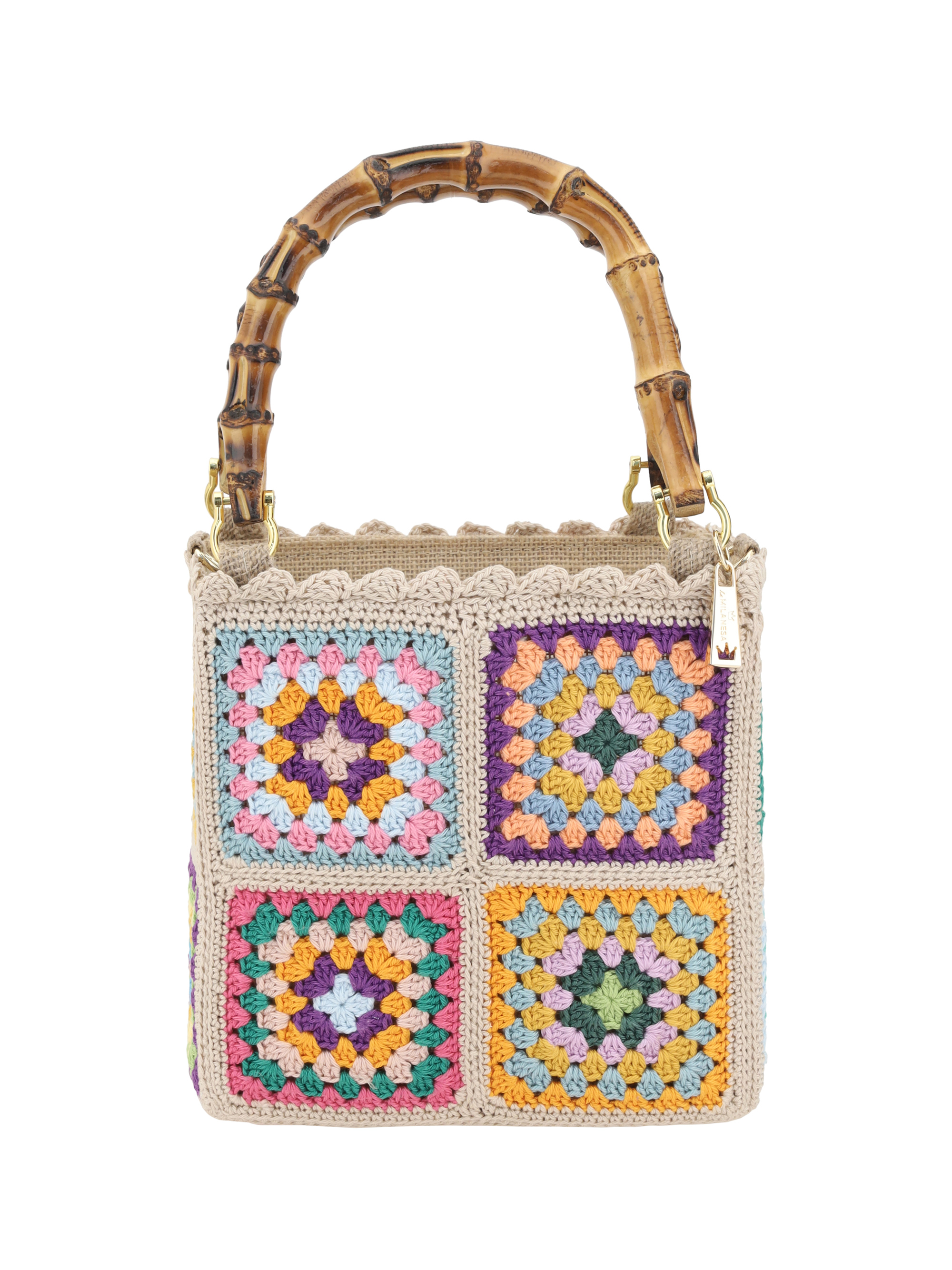 Borsa a Mano Summer mini