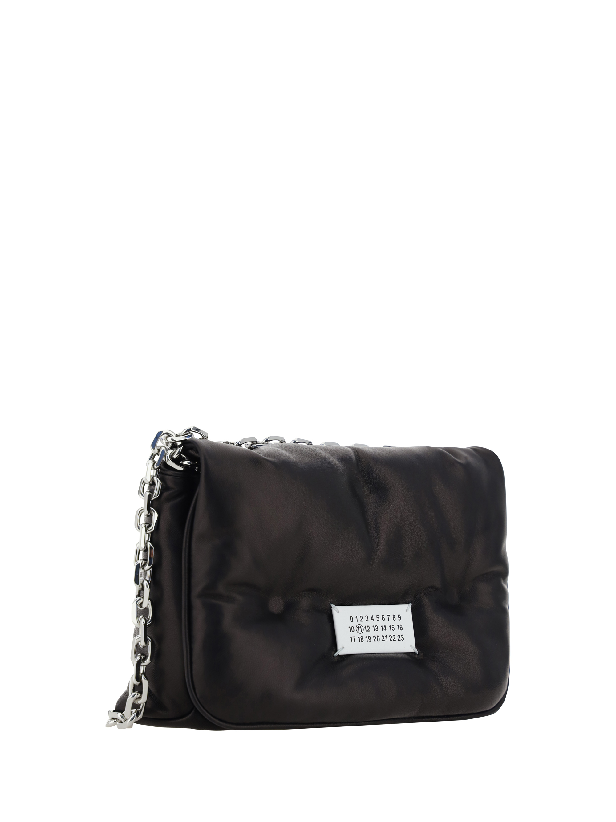 Borsa a Tracolla Glam Slam Flap