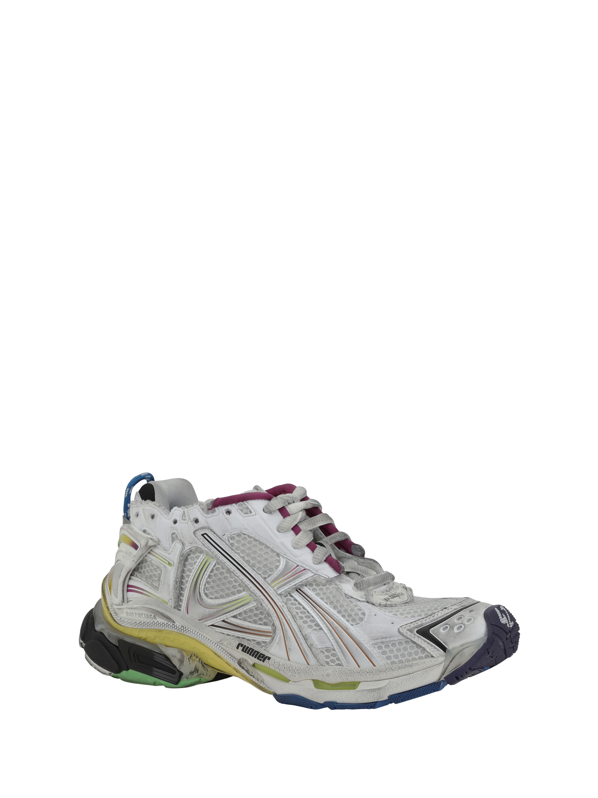 Runner Sneakers 