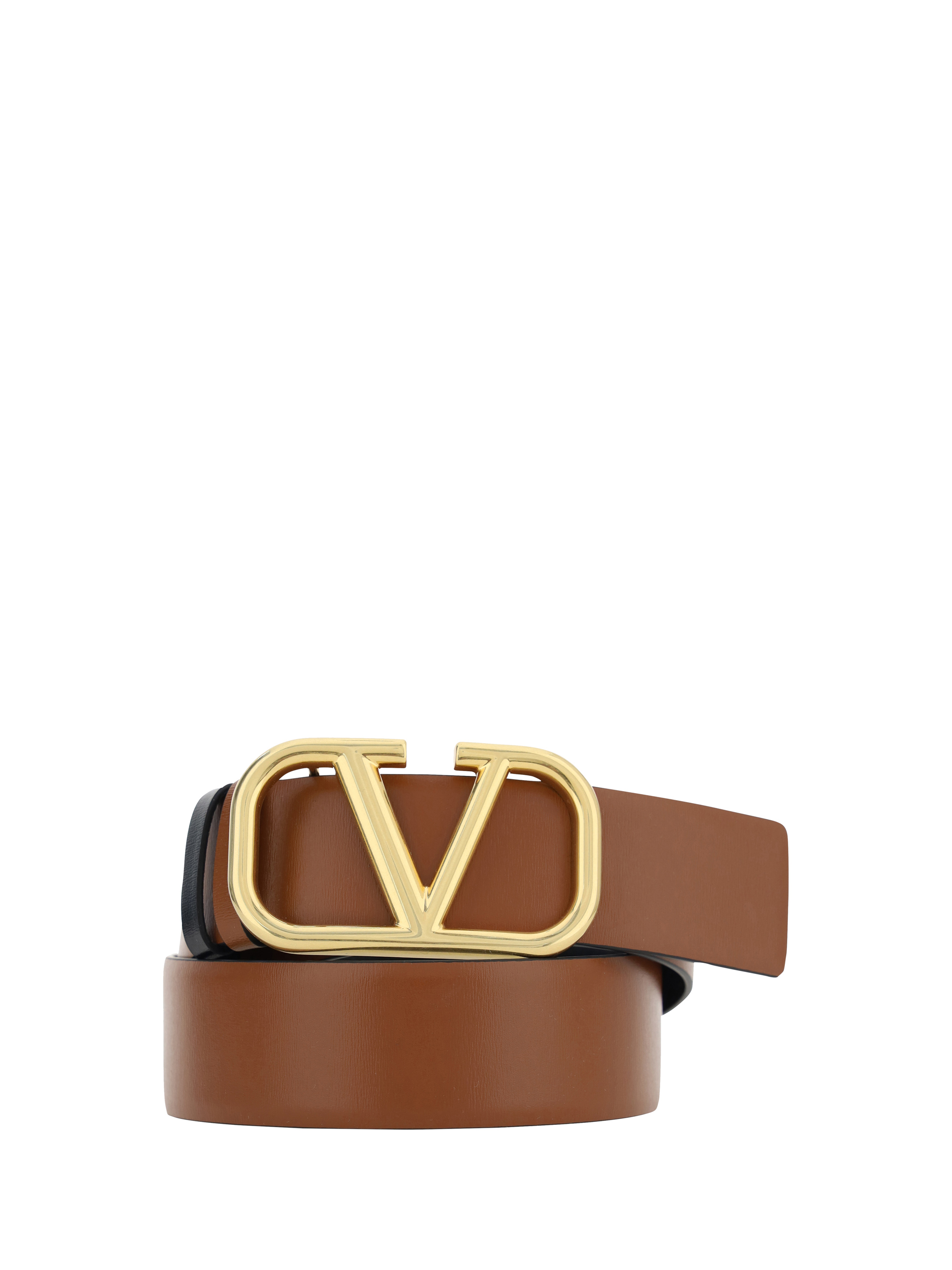 Reversible VLogo Belt