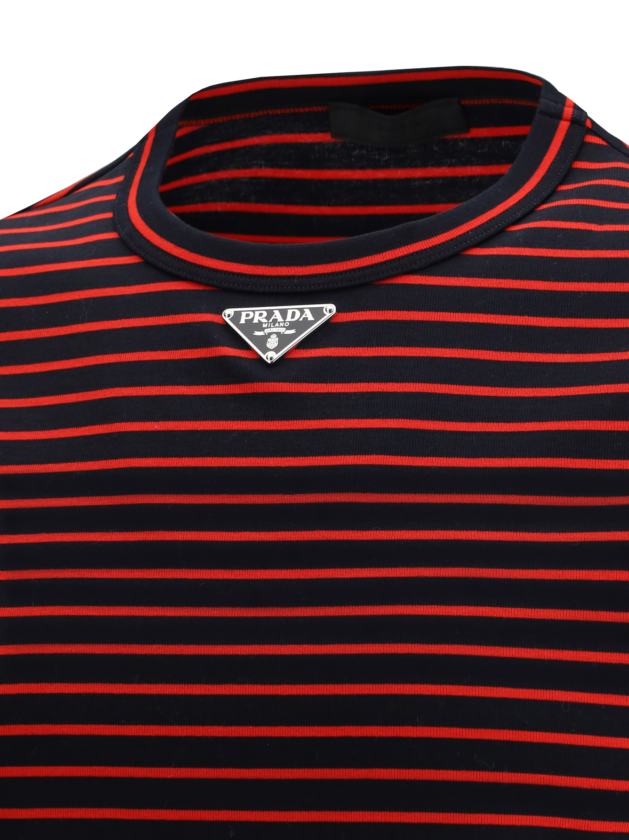 Striped T-shirt