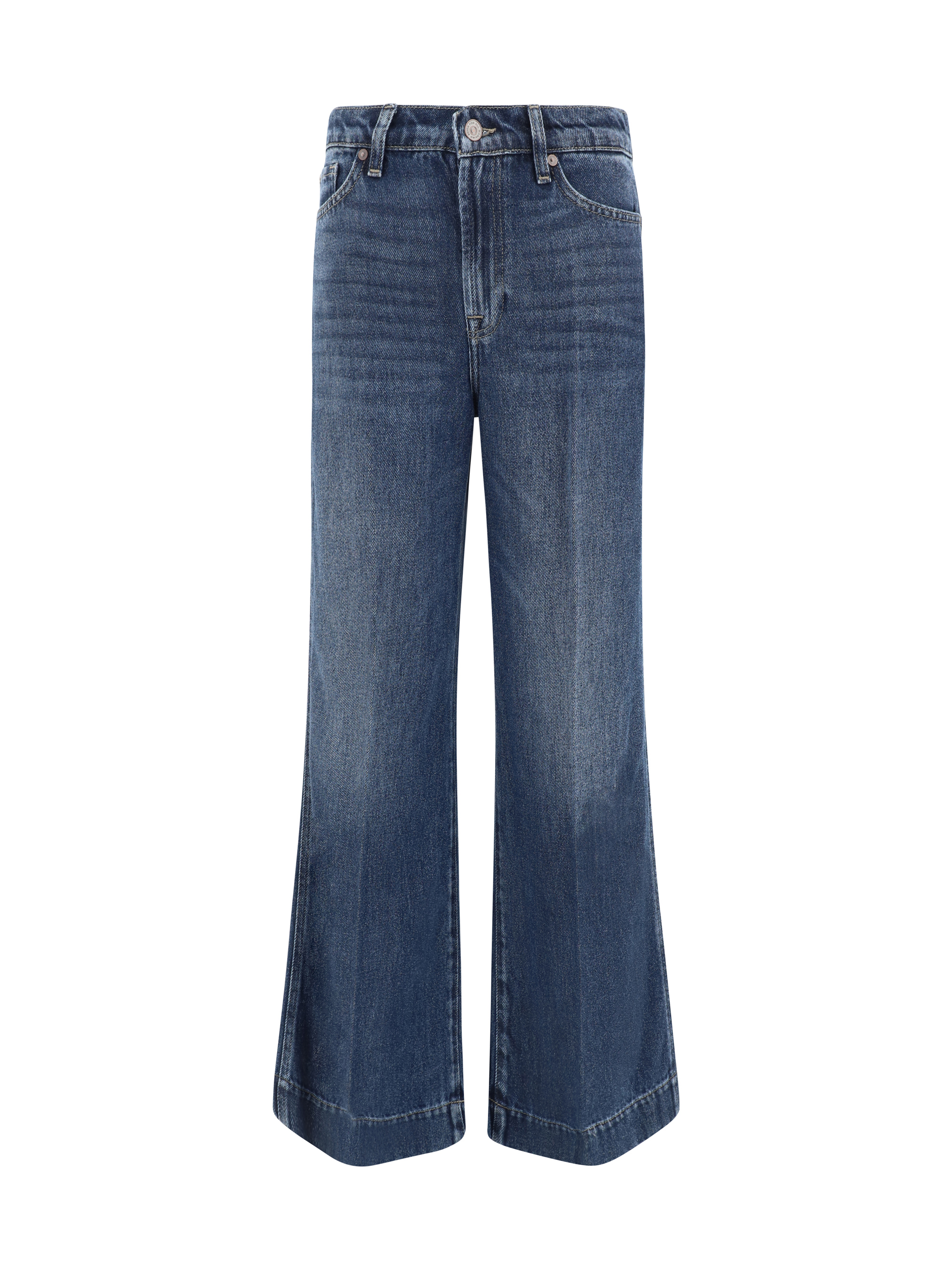 Jeans Modern Dojo