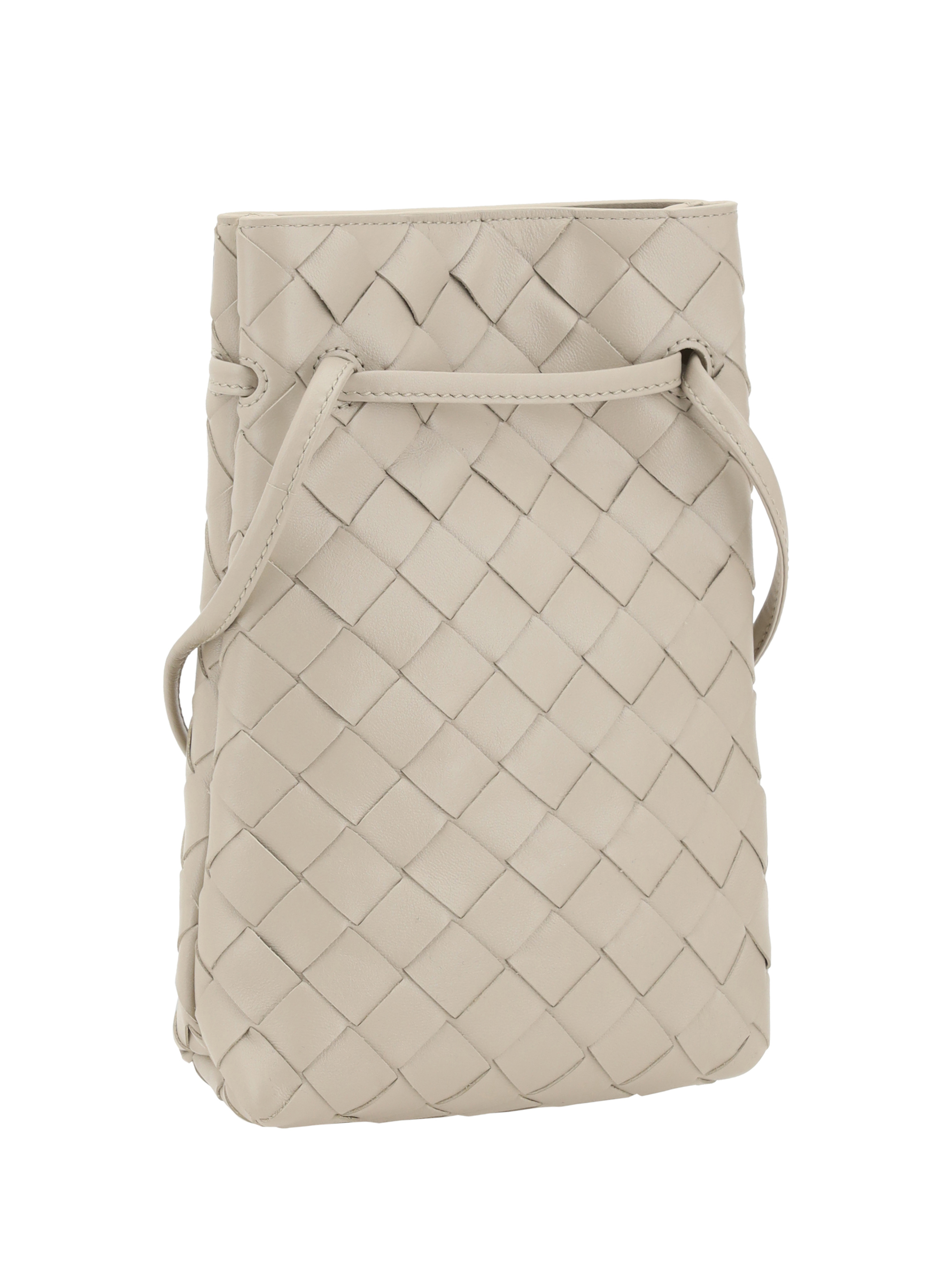 Iconic intreccio Shoulder Bag