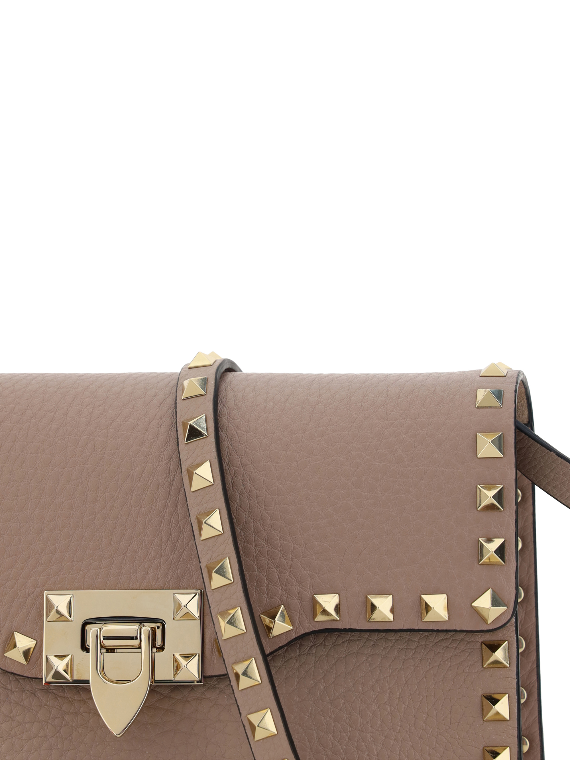 Borsa a Tracolla Rockstud Small