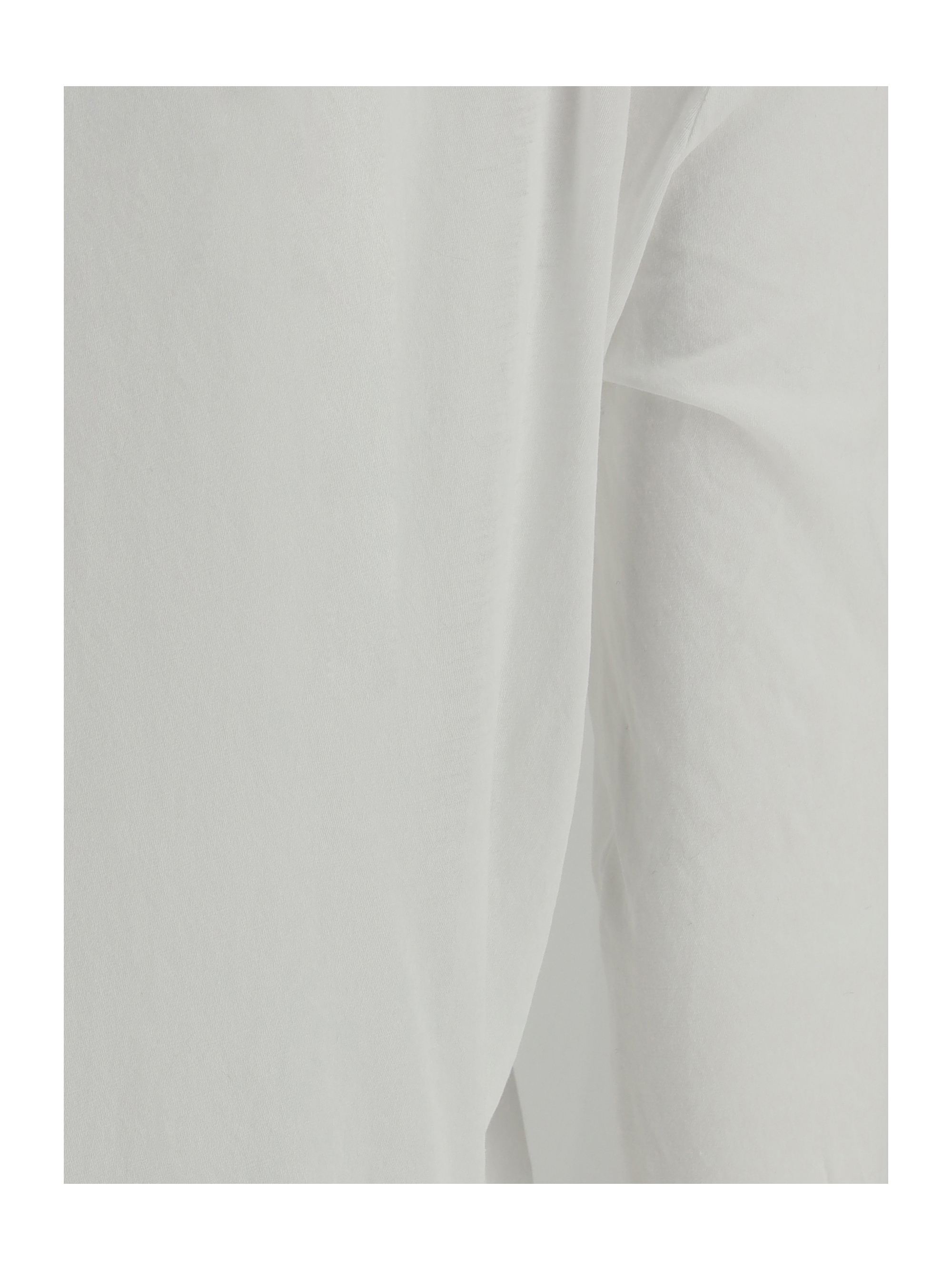 Semi-transparent Long Sleeve Jersey