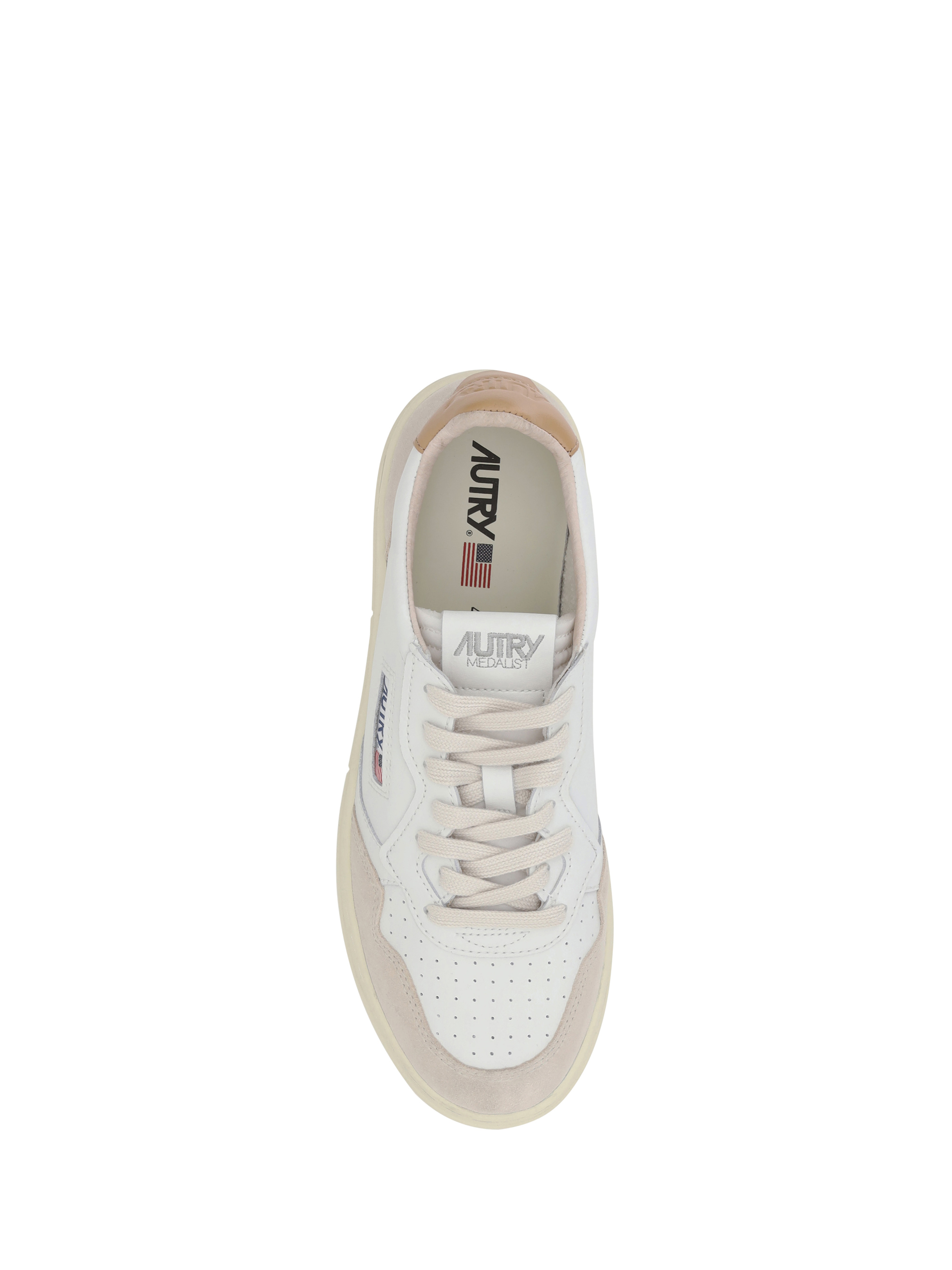 Medalist Sneakers