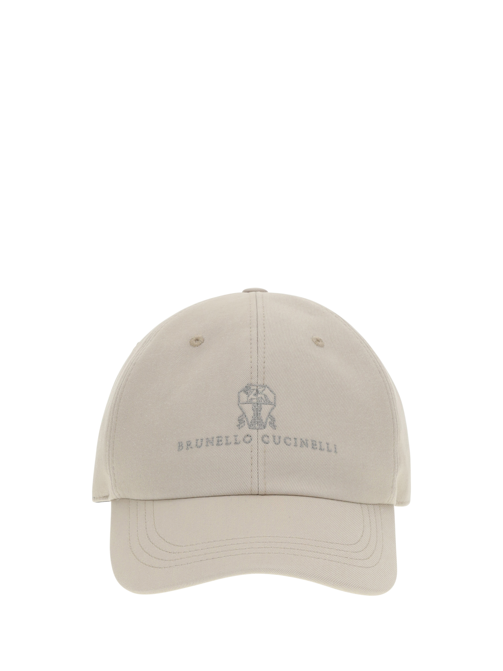 Cappello da Baseball logato
