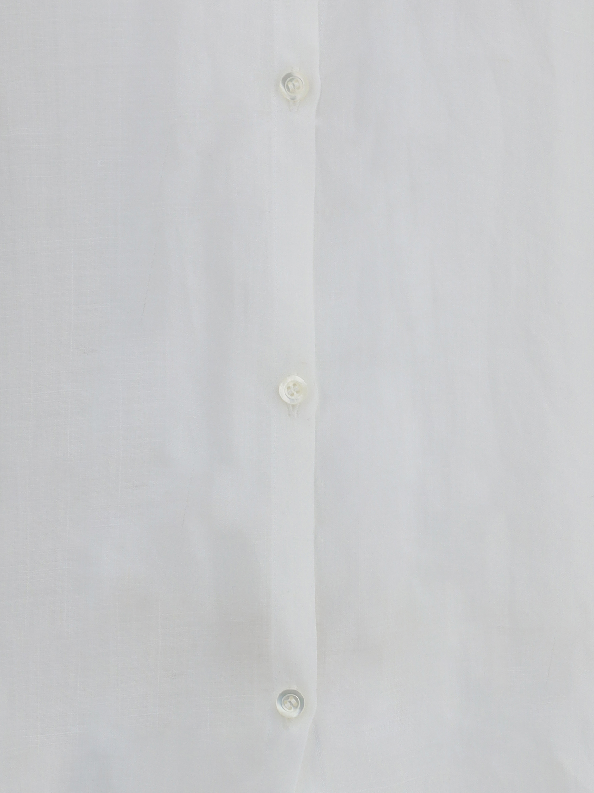Camicia oversize