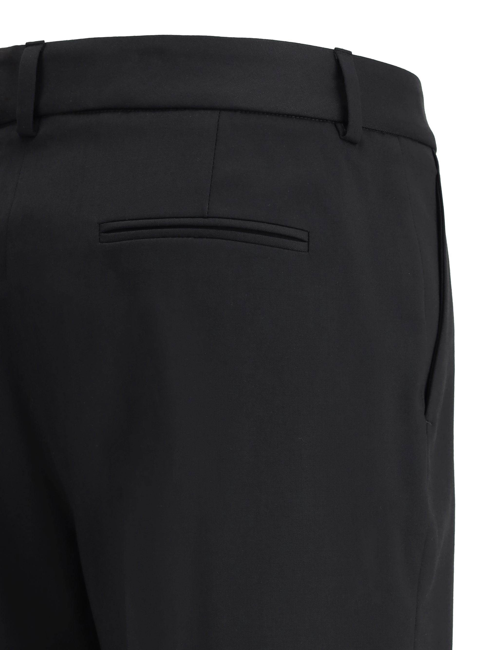 Tailored Pants