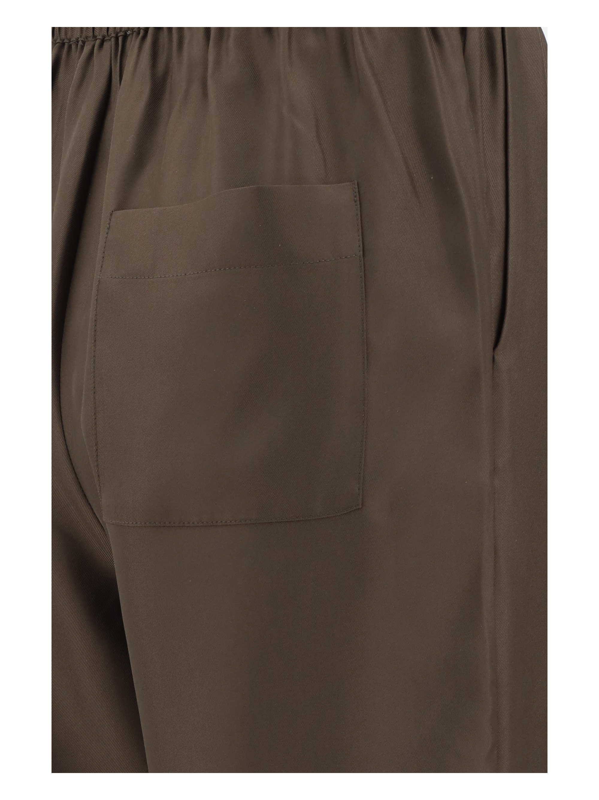 Satin Alera Pants