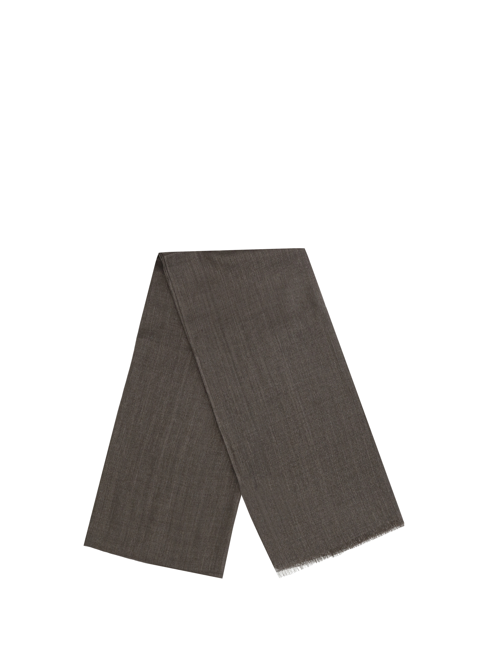 Silk and cashmere Scarf