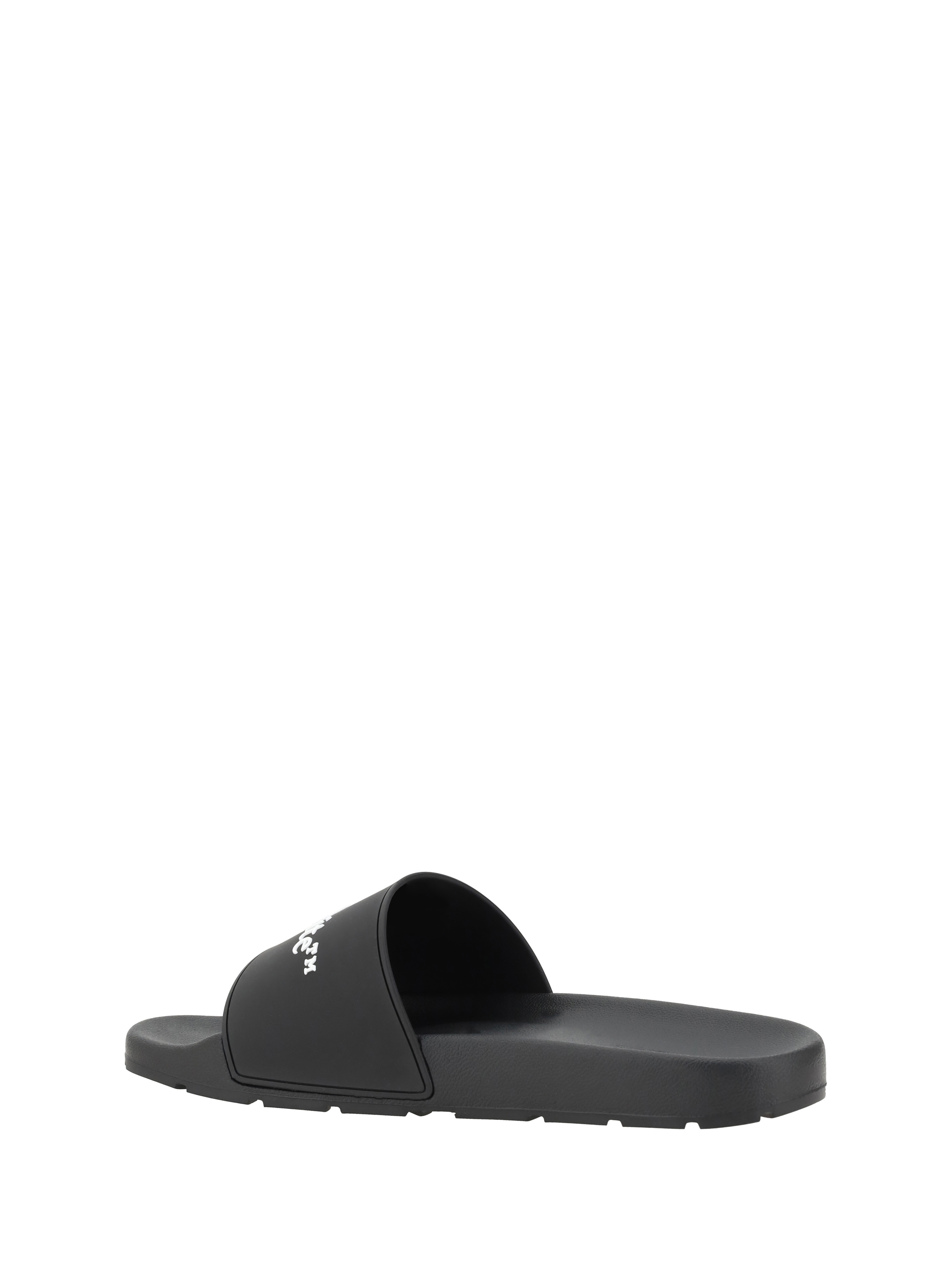 Rubber Slides
