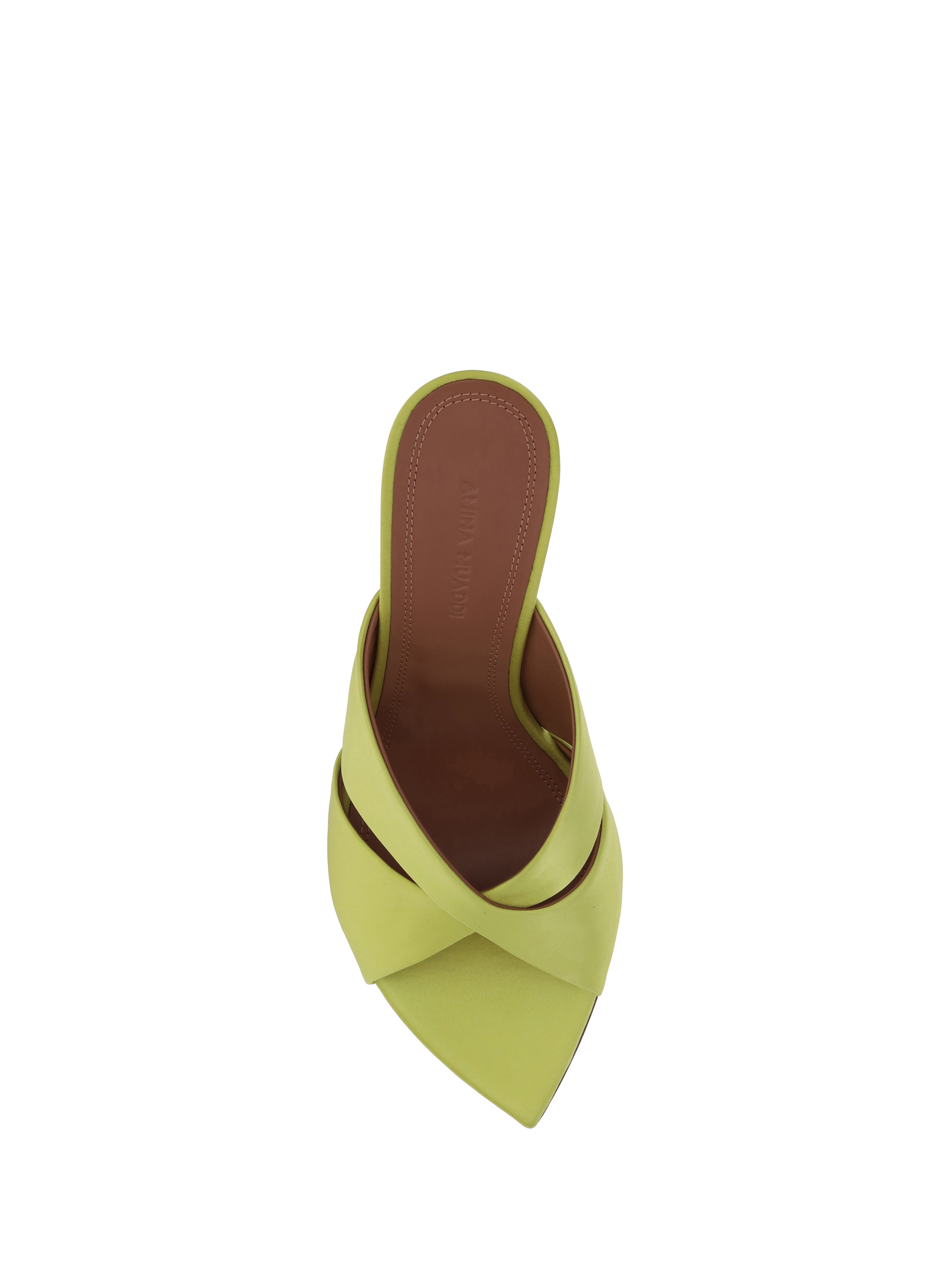 Samantha Sandals