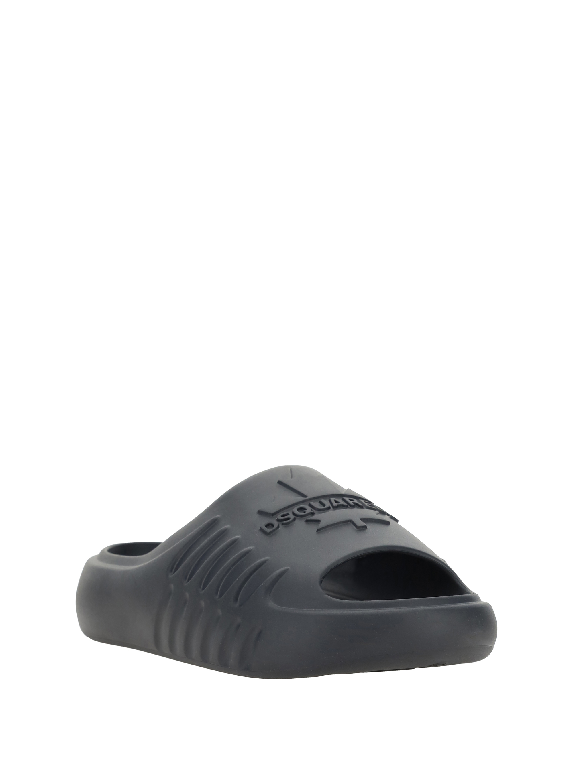 Rubber Slides