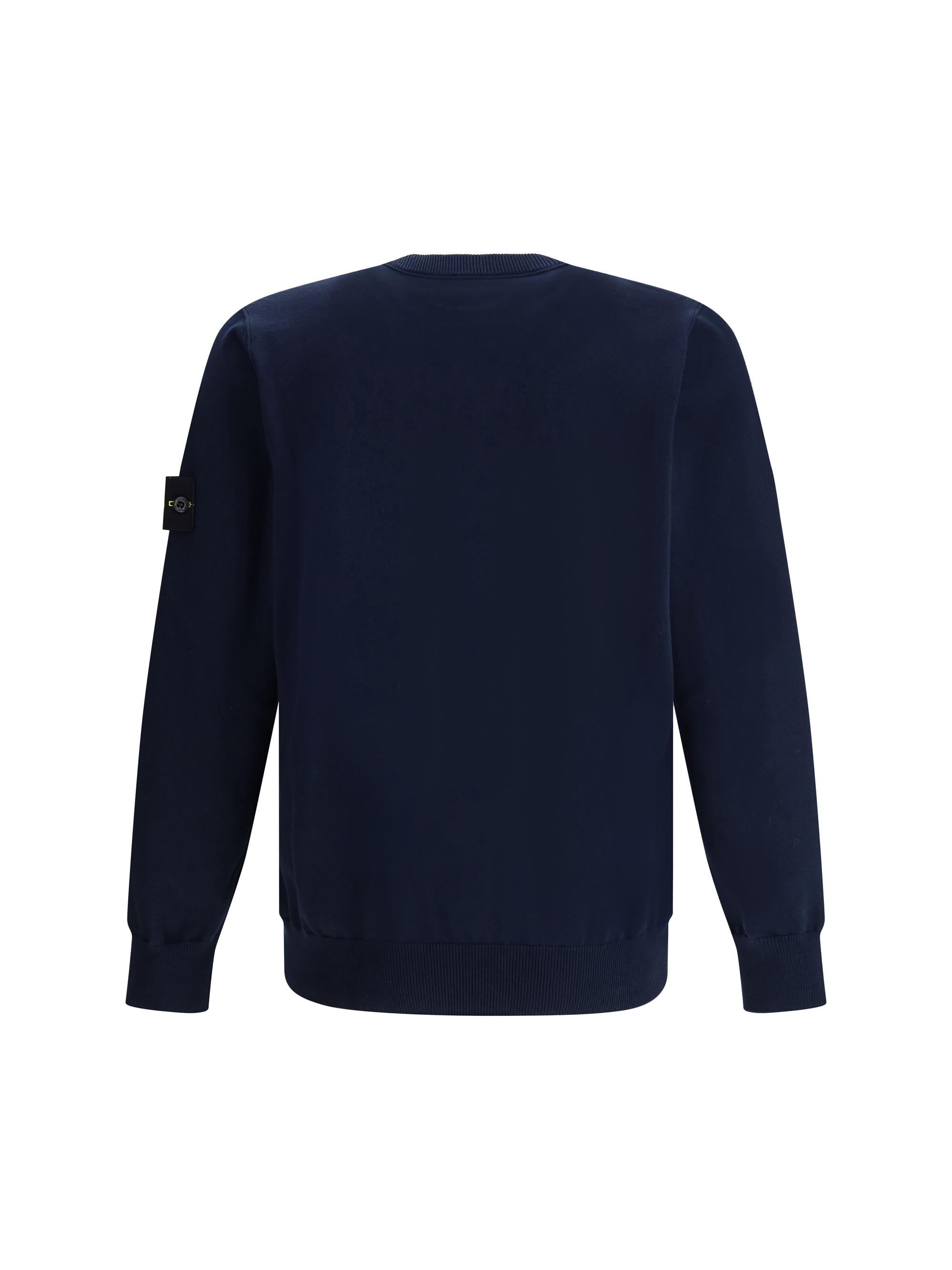 Crew Neck Sweater