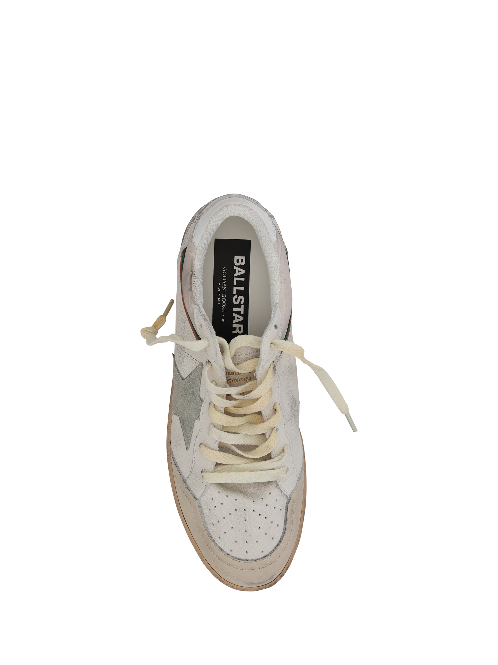 Ballstar  Sneakers