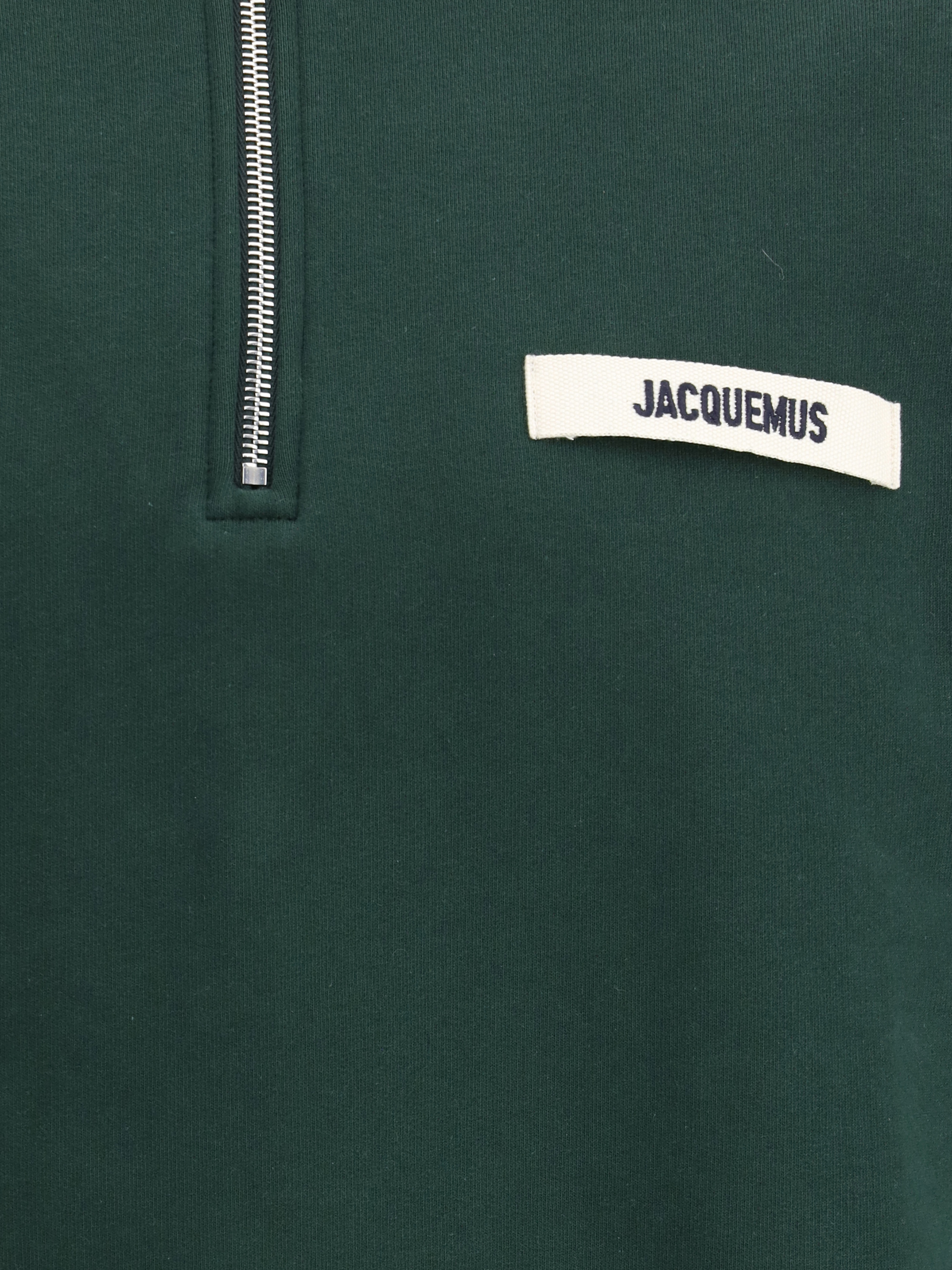 Le Camionneur Sweatshirt