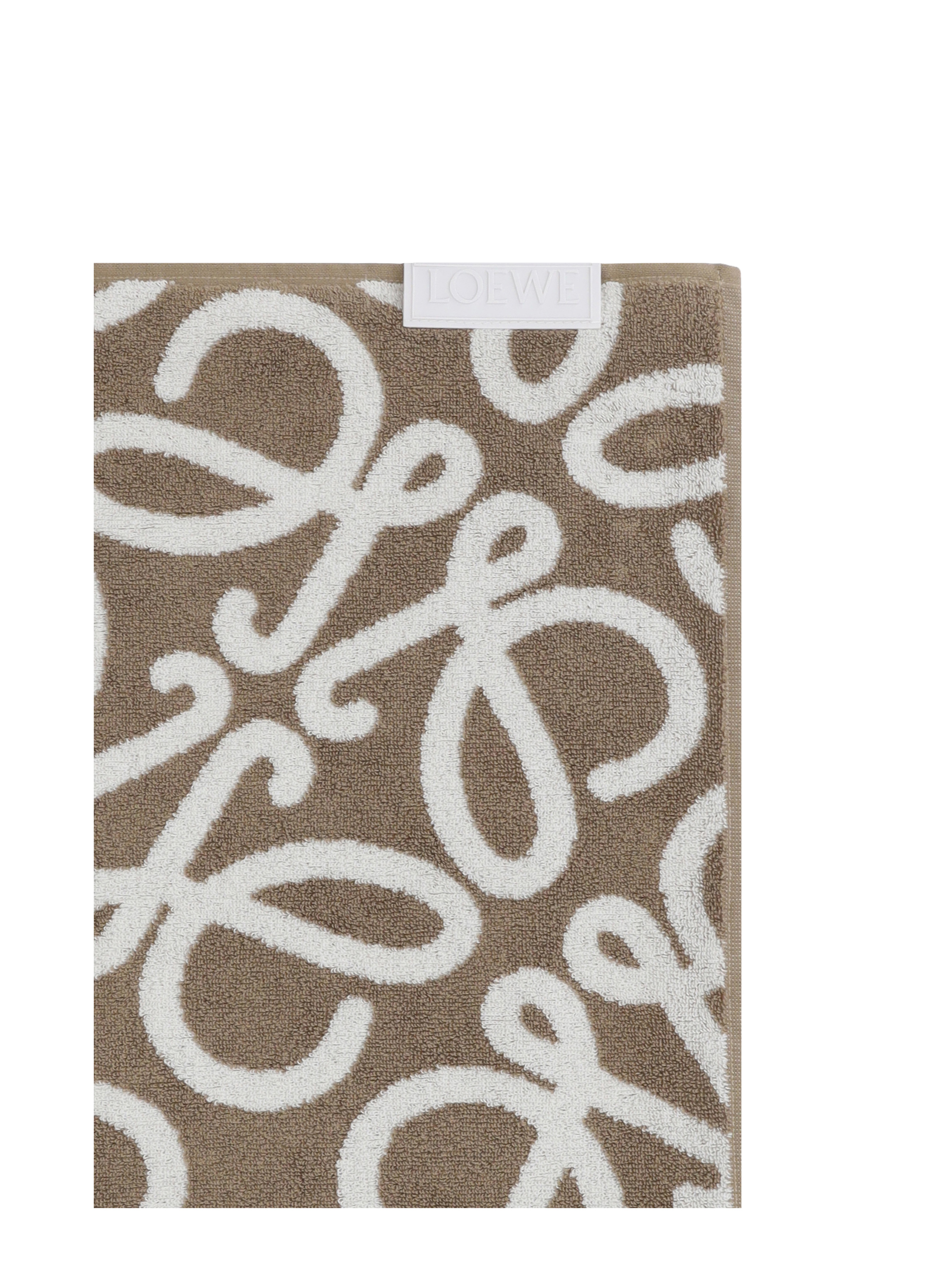 Anagram Towel