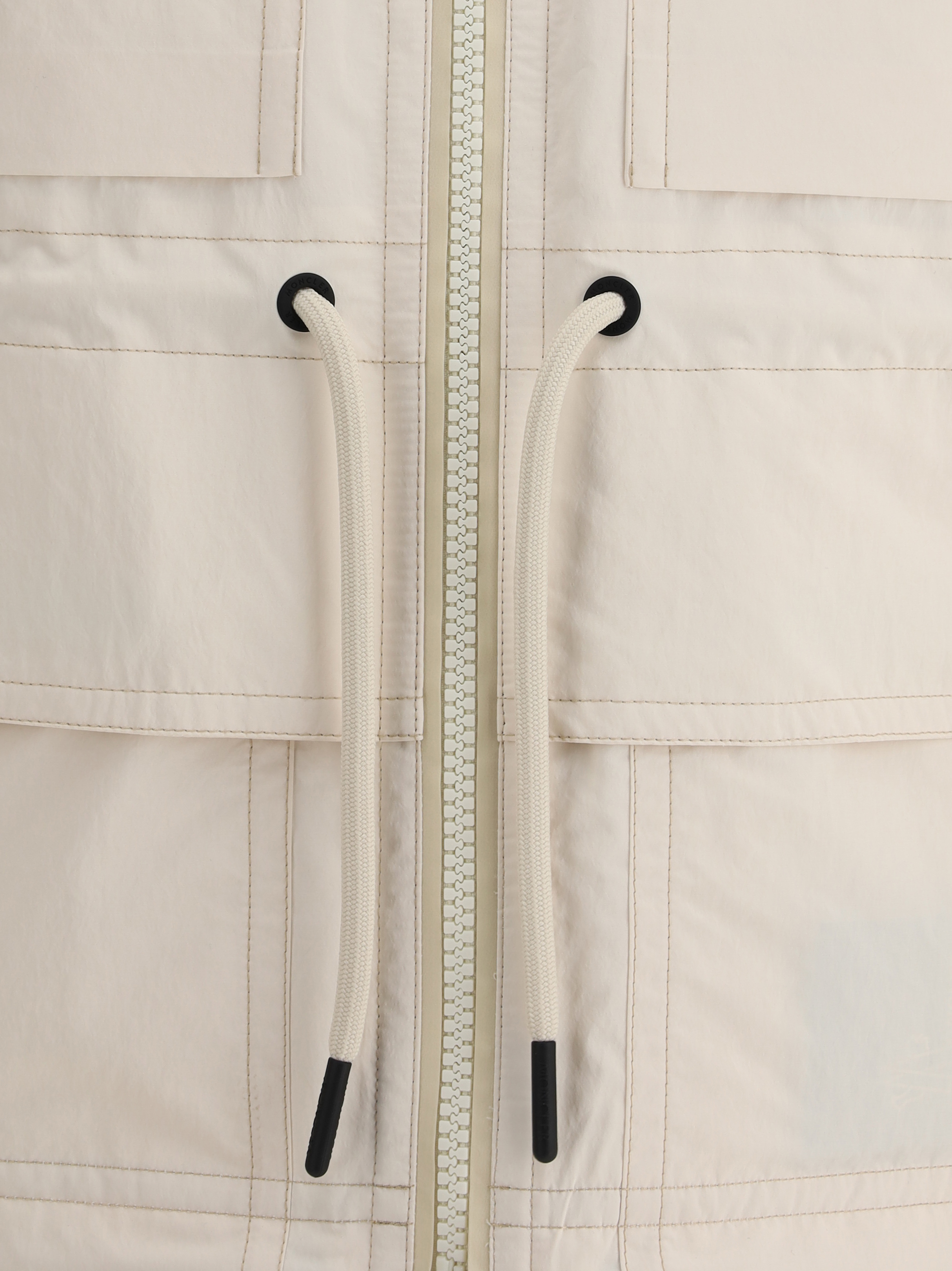 Parka Nimba Jacket