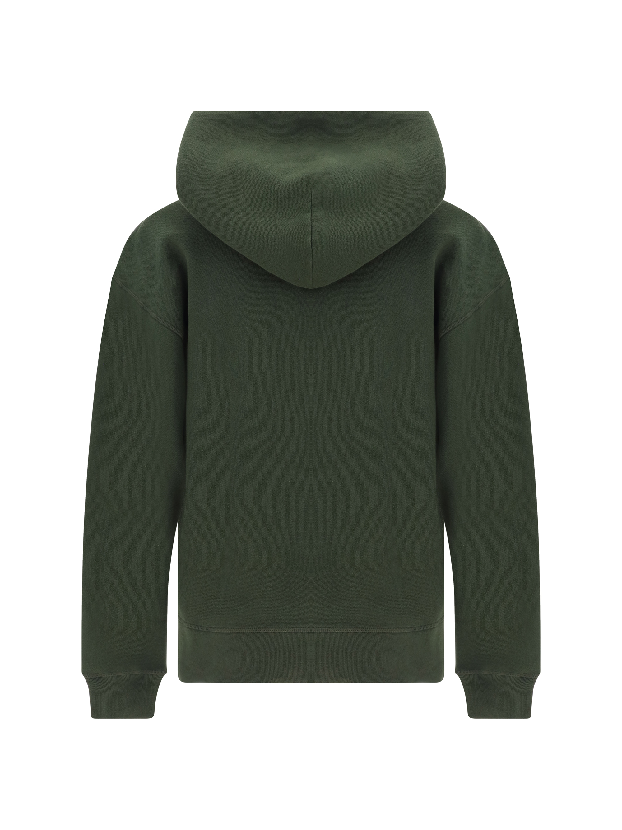 Logoed Hoodie