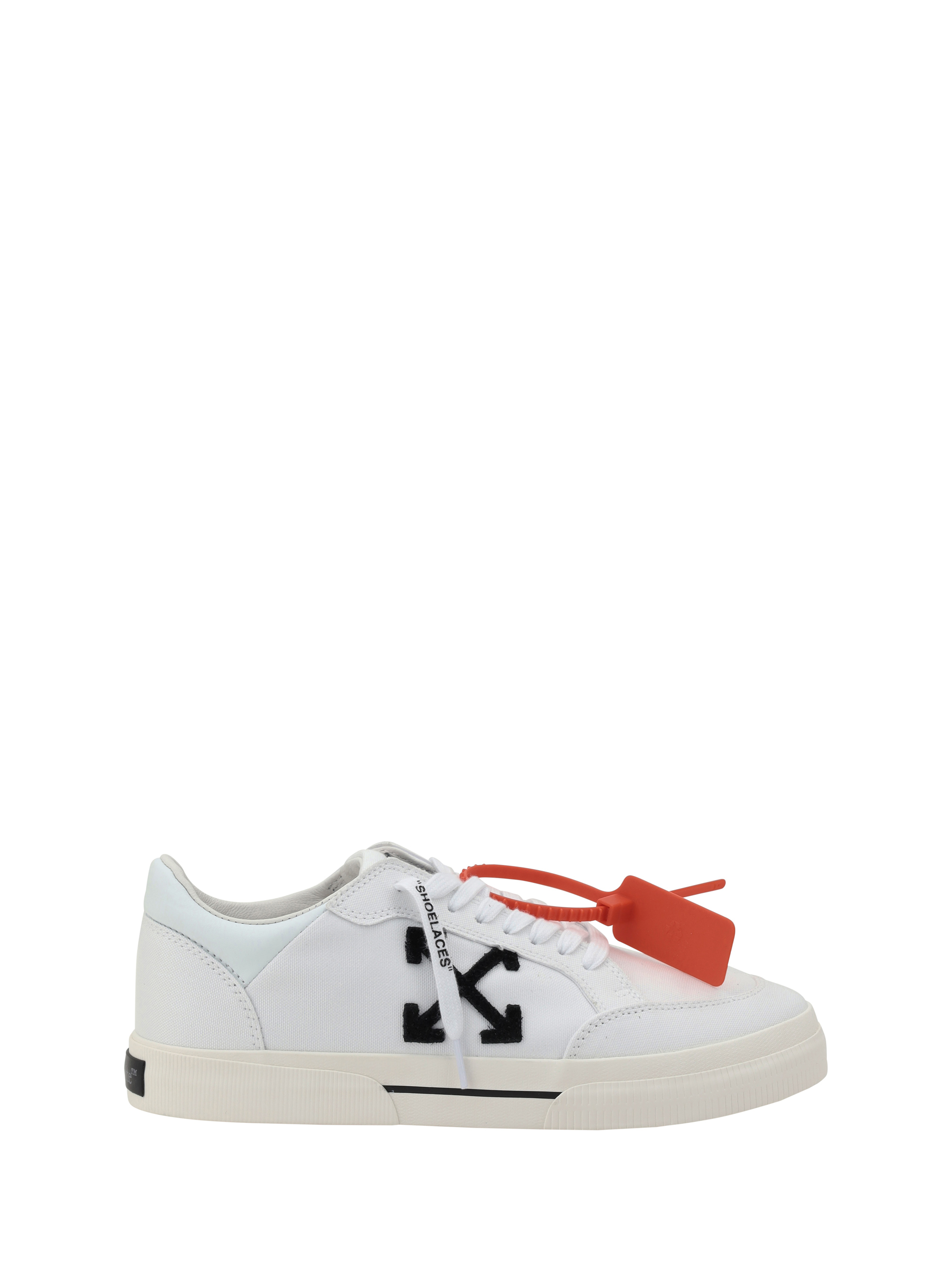 New Low Vulcanized Sneakers