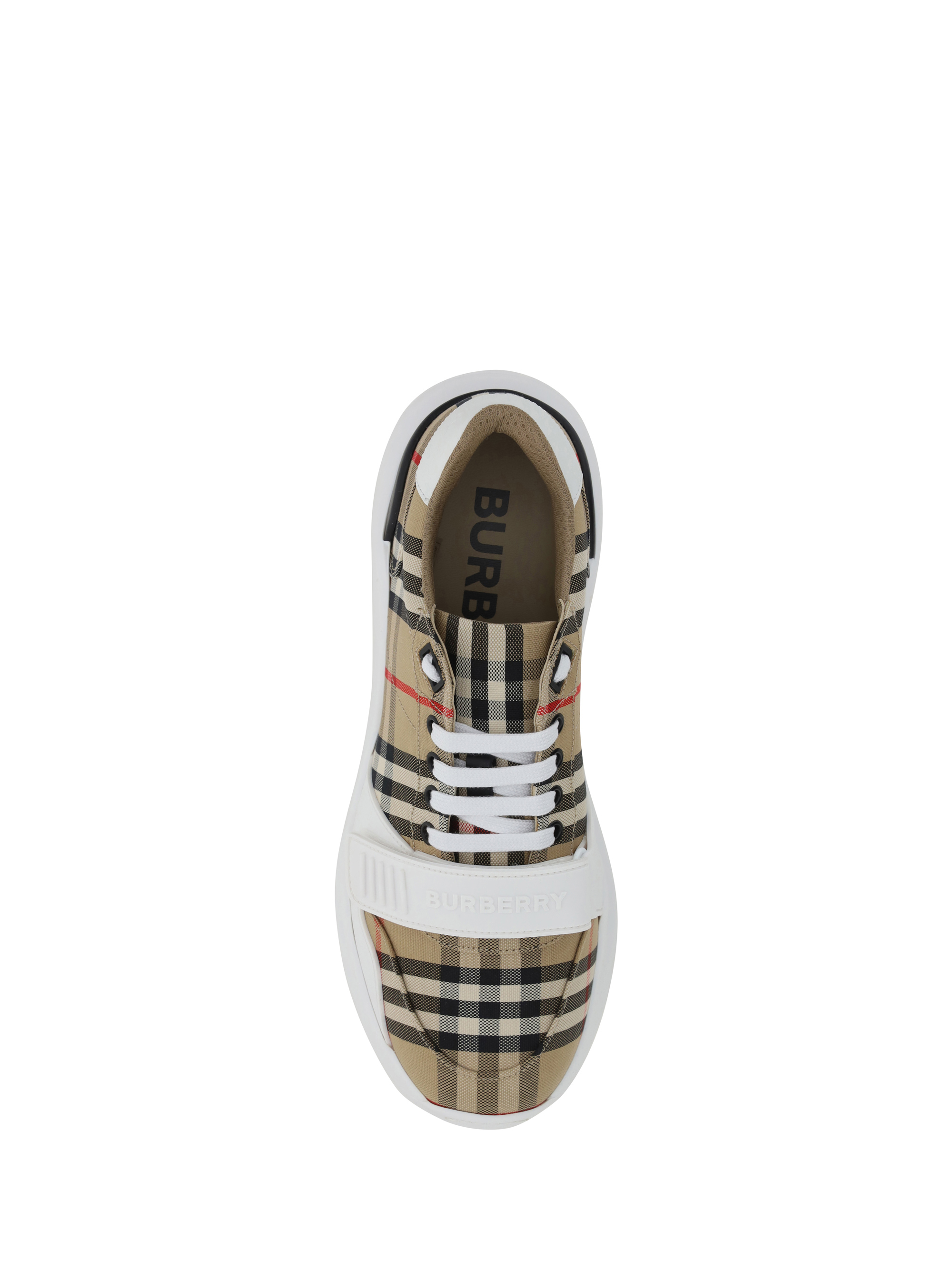 New Regis Sneakers