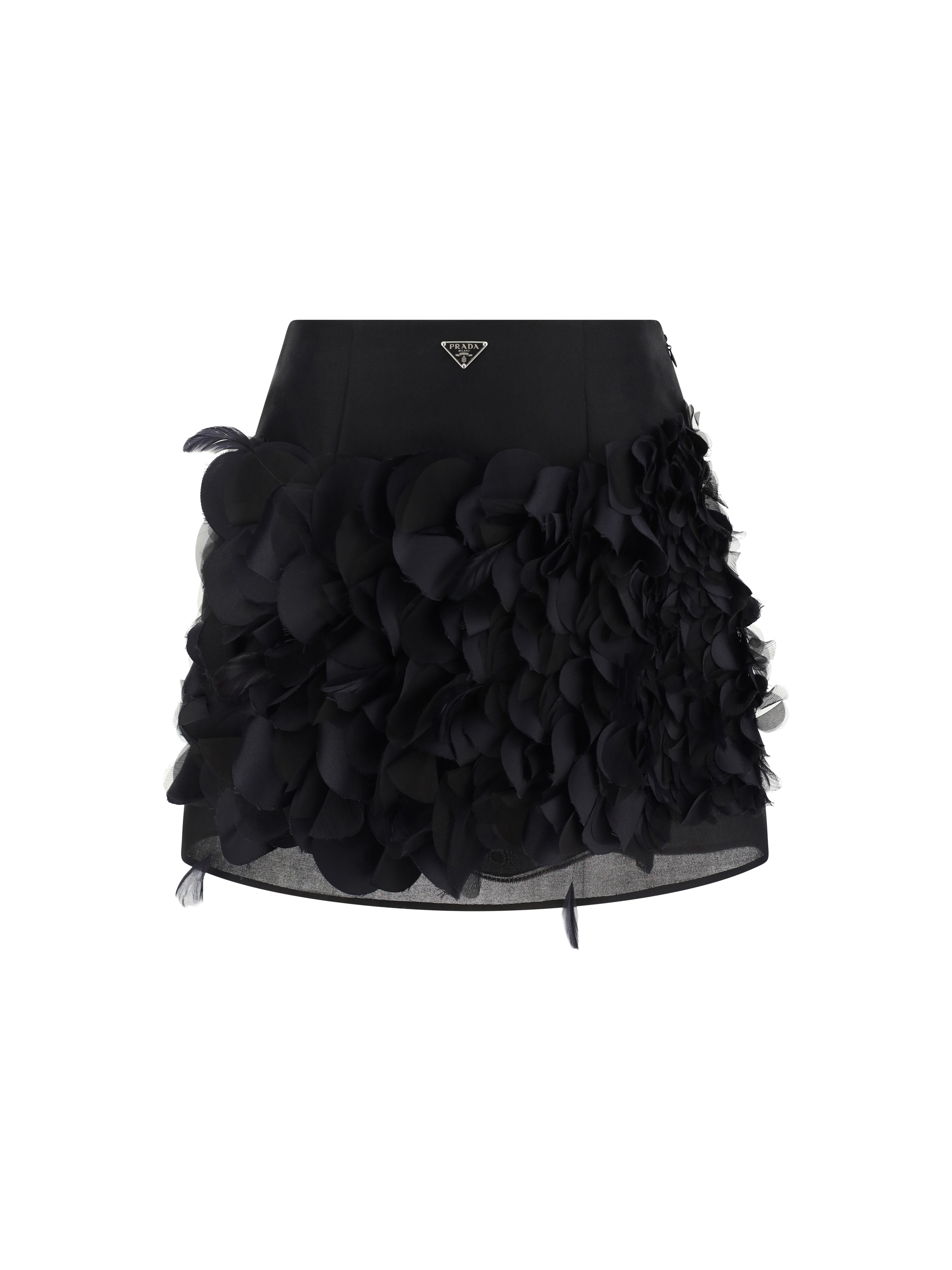 Mini Skirt